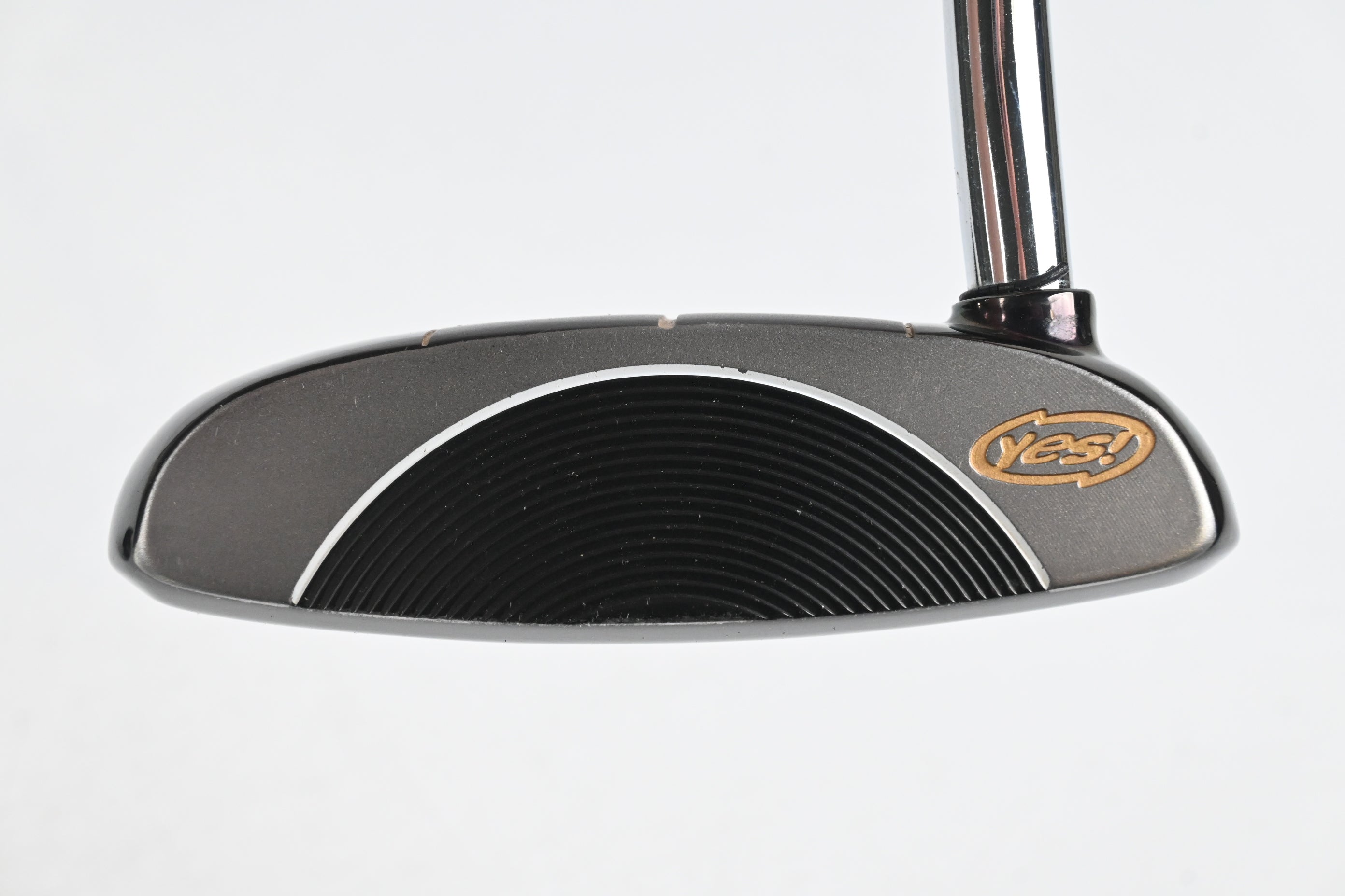 Yes! C-Groove Olivia Putter / 35 Inch