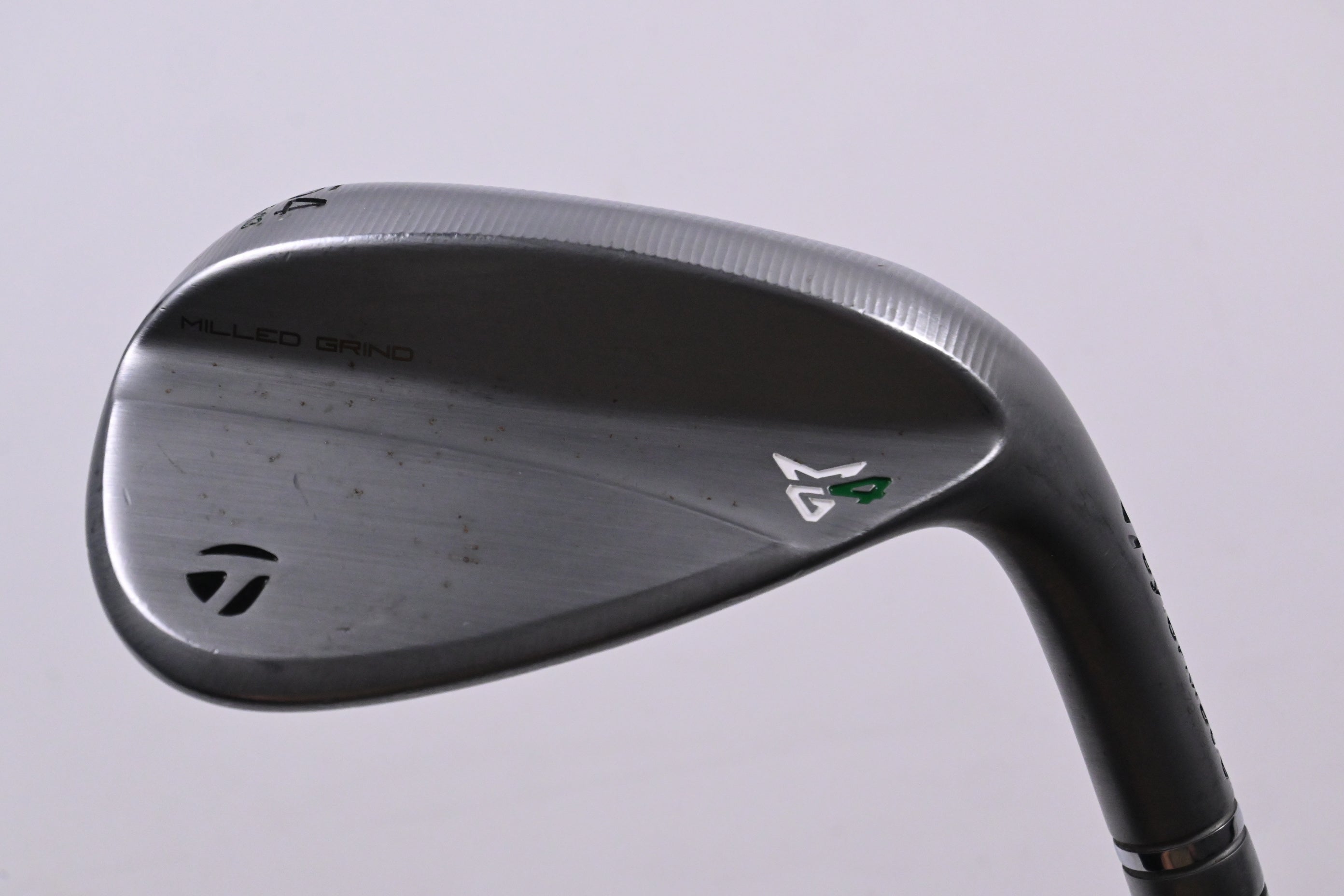 Taylormade Milled Grind 4 Sand Wedge / 54 Degree / X-Flex KBS Tour Shaft