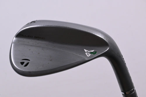 Taylormade Milled Grind 4 Sand Wedge / 54 Degree / X-Flex KBS Tour Shaft