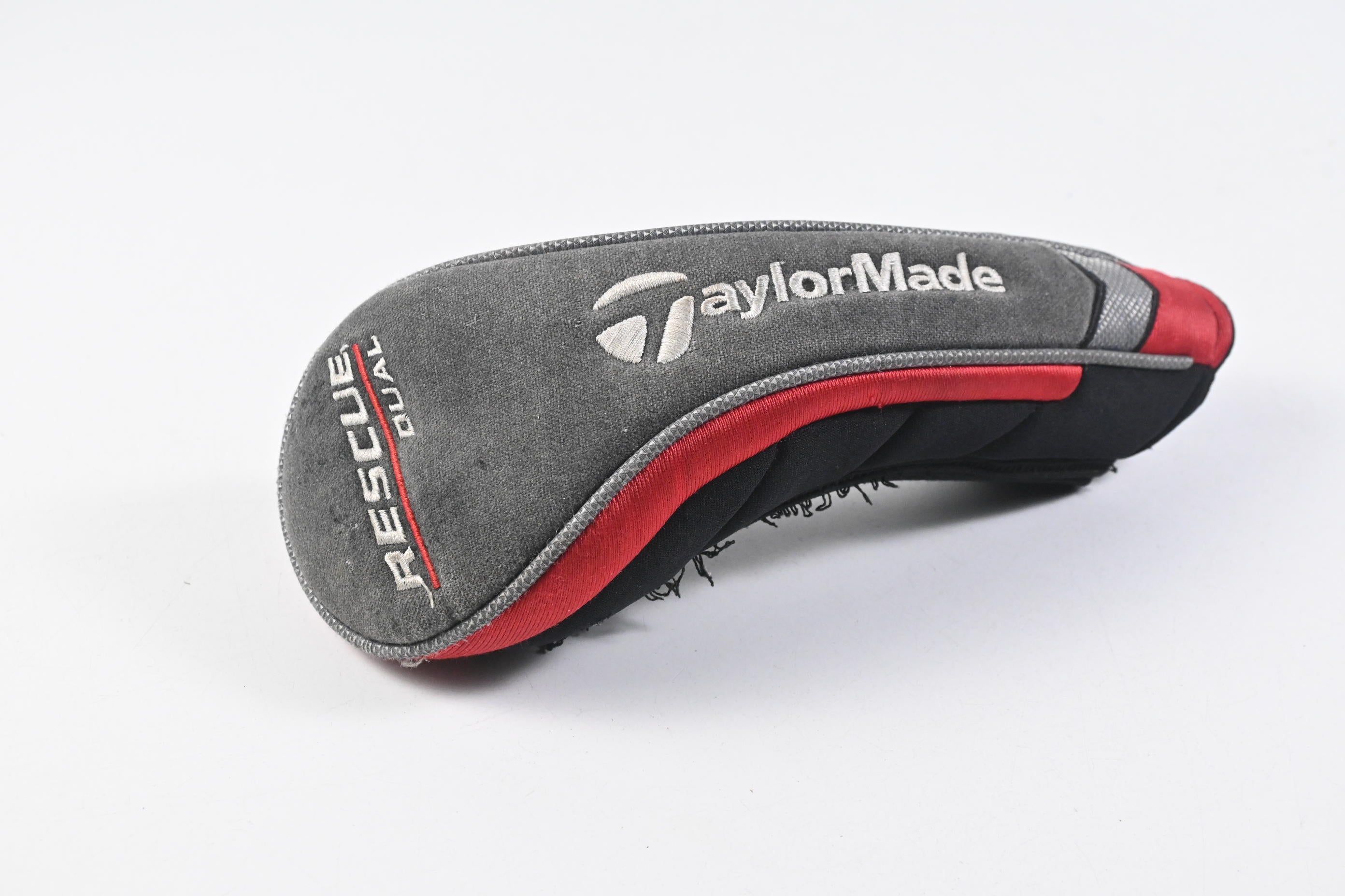 Taylormade Rescue Dual #3 Hybrid / 19 Degree / Stiff Flex Taylormade Hybrid-65