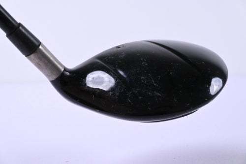 Taylormade R580 #3 Wood / 15 Degree / Stiff Flex Taylormade M.A.S.2 60 Shaft