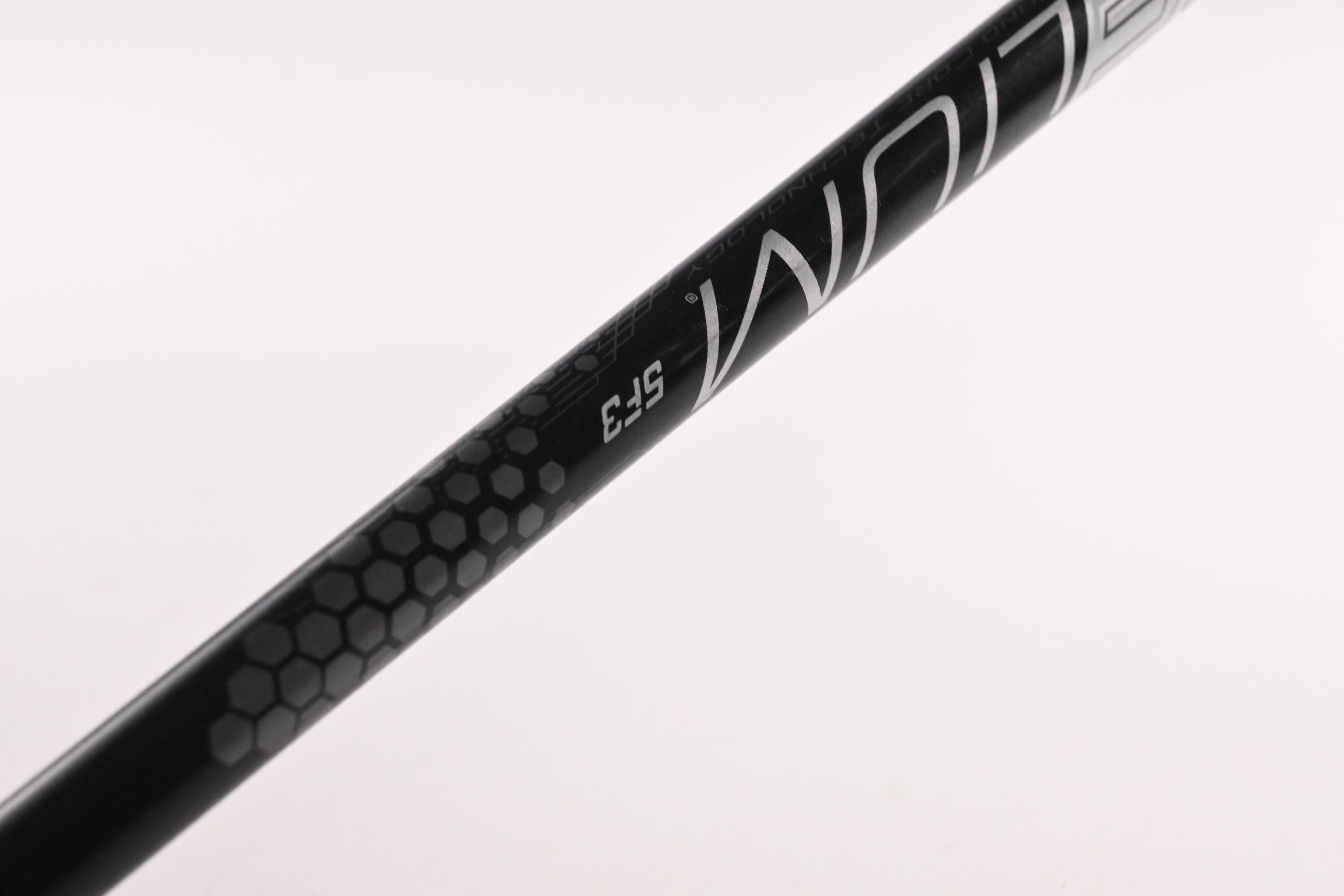 Cobra LTDx Driver / 10.5 Degree / Regular Flex UST Mamiya Helium Nanocore 5