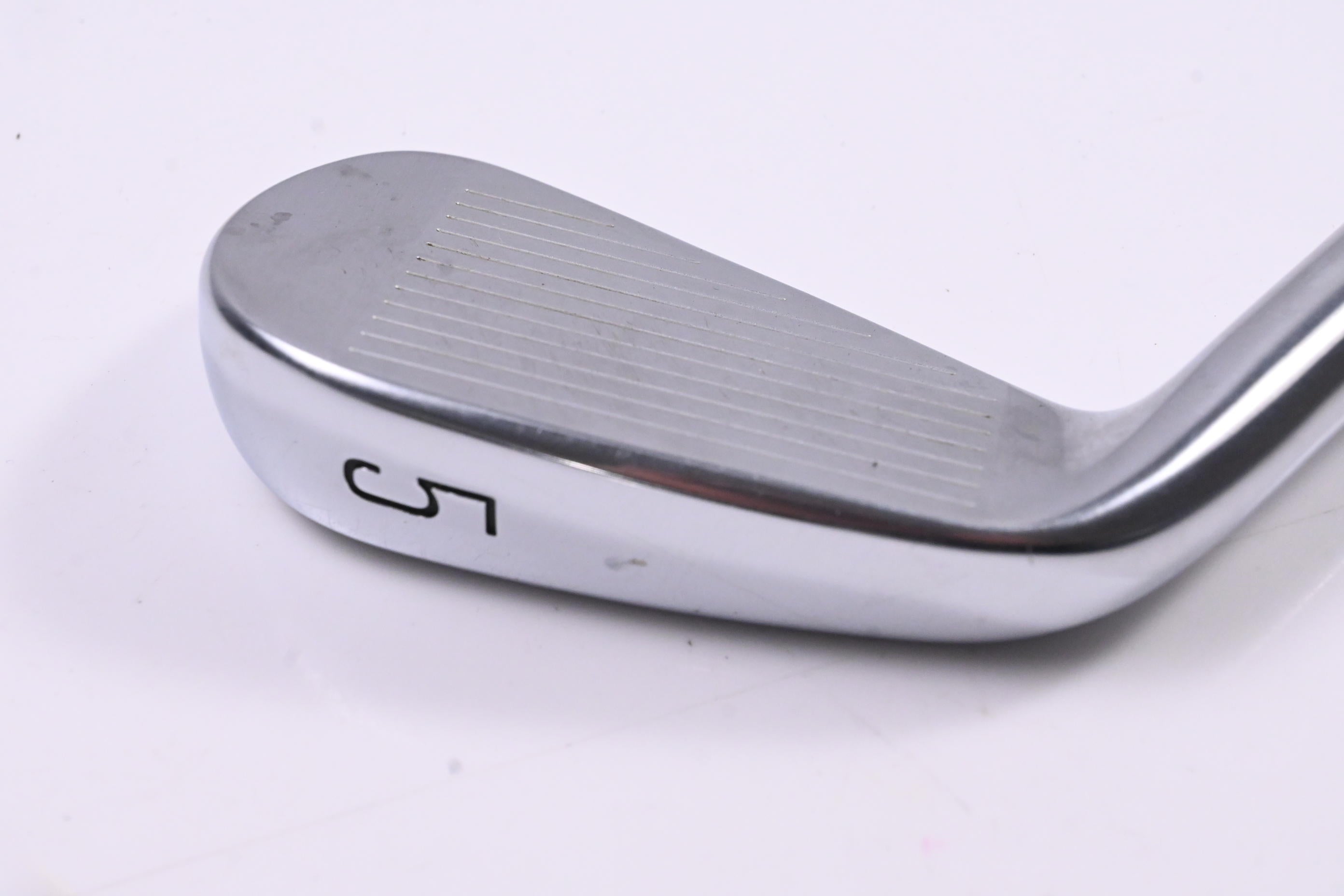 Titleist T200 2023 #5 Iron / 24 Degree / Stiff Flex Project X Precision Shaft
