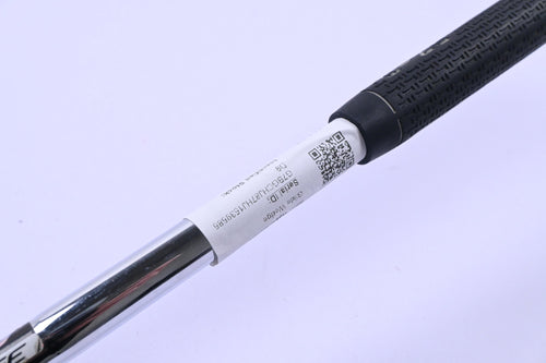 Ping Glide Gap Wedge / 52 Degree / Black Dot / Wedge Flex Ping CFS Shaft