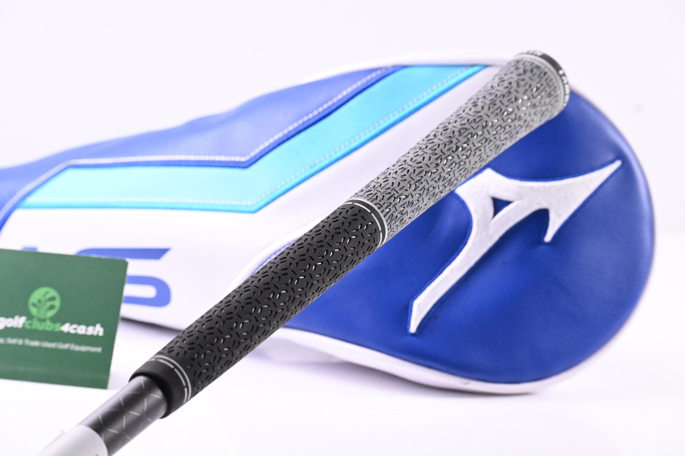 Mizuno ST-Max 230 Driver / 9.5 Degree / X-Stiff Flex Tensei 1K Black 65 Shaft