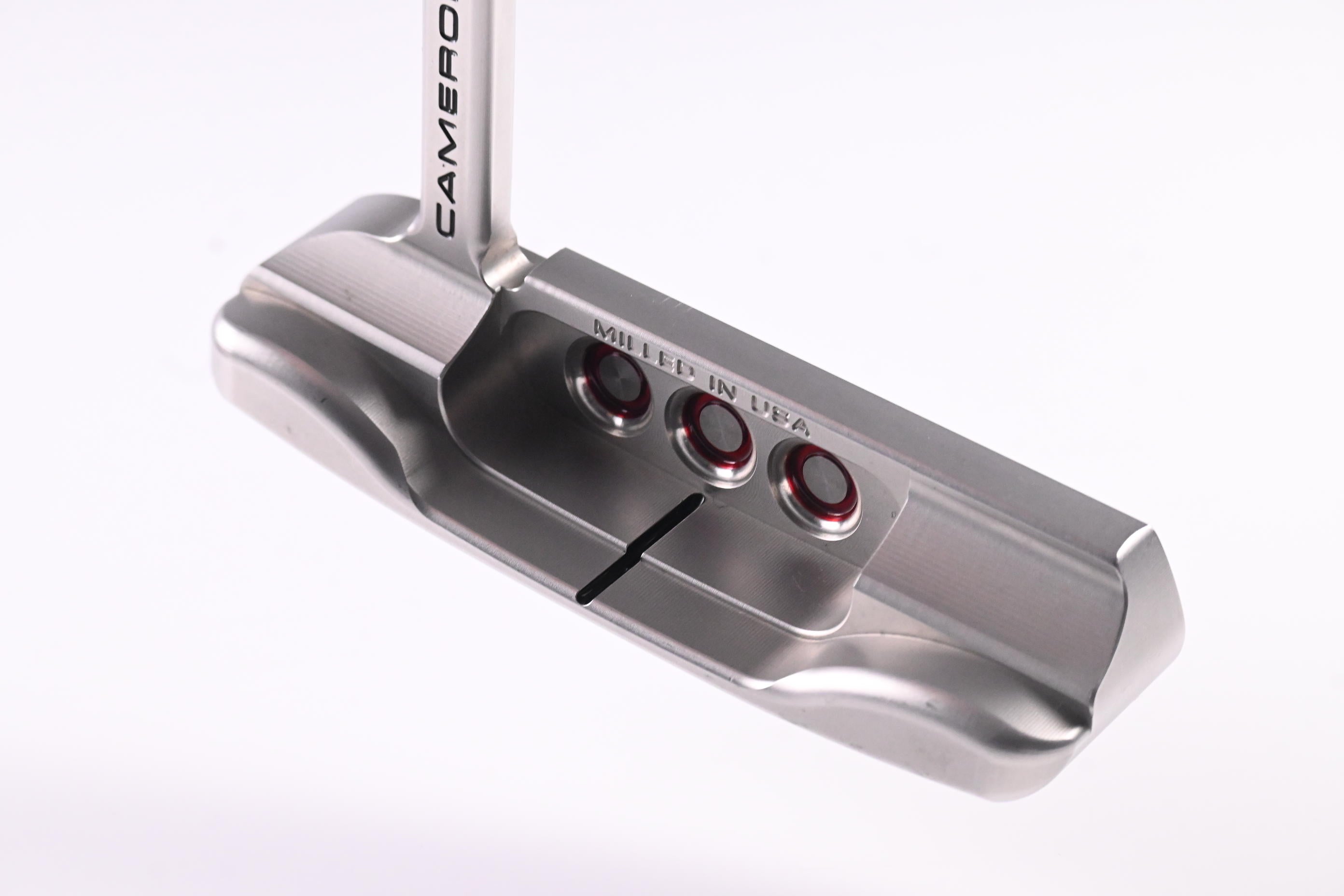 Scotty Cameron Special Select Newport Putter / 37 Inch