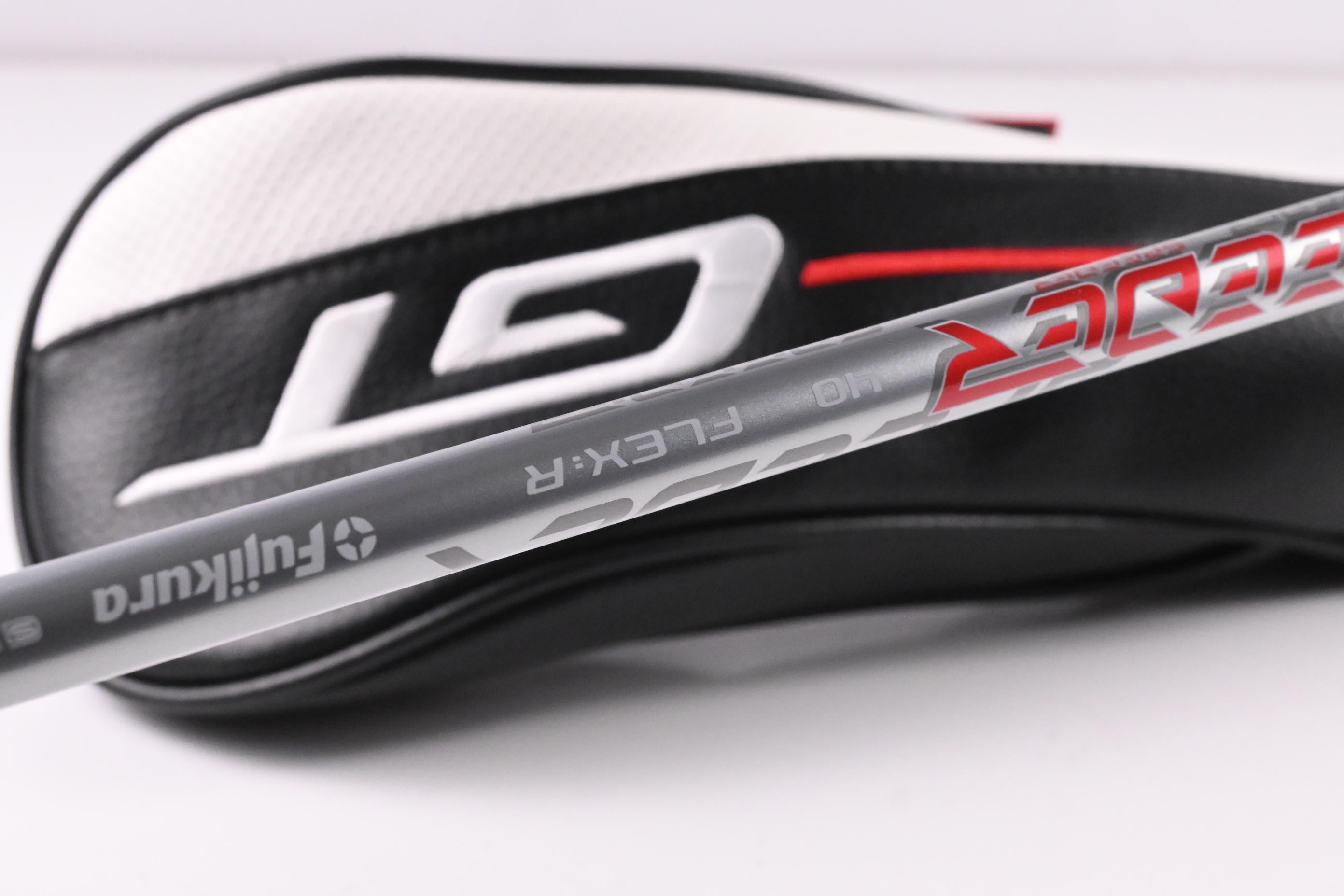 Titleist GT1 #5 Wood / 18 Degree / Regular Flex Fujikura Air Speeder 40 Shaft
