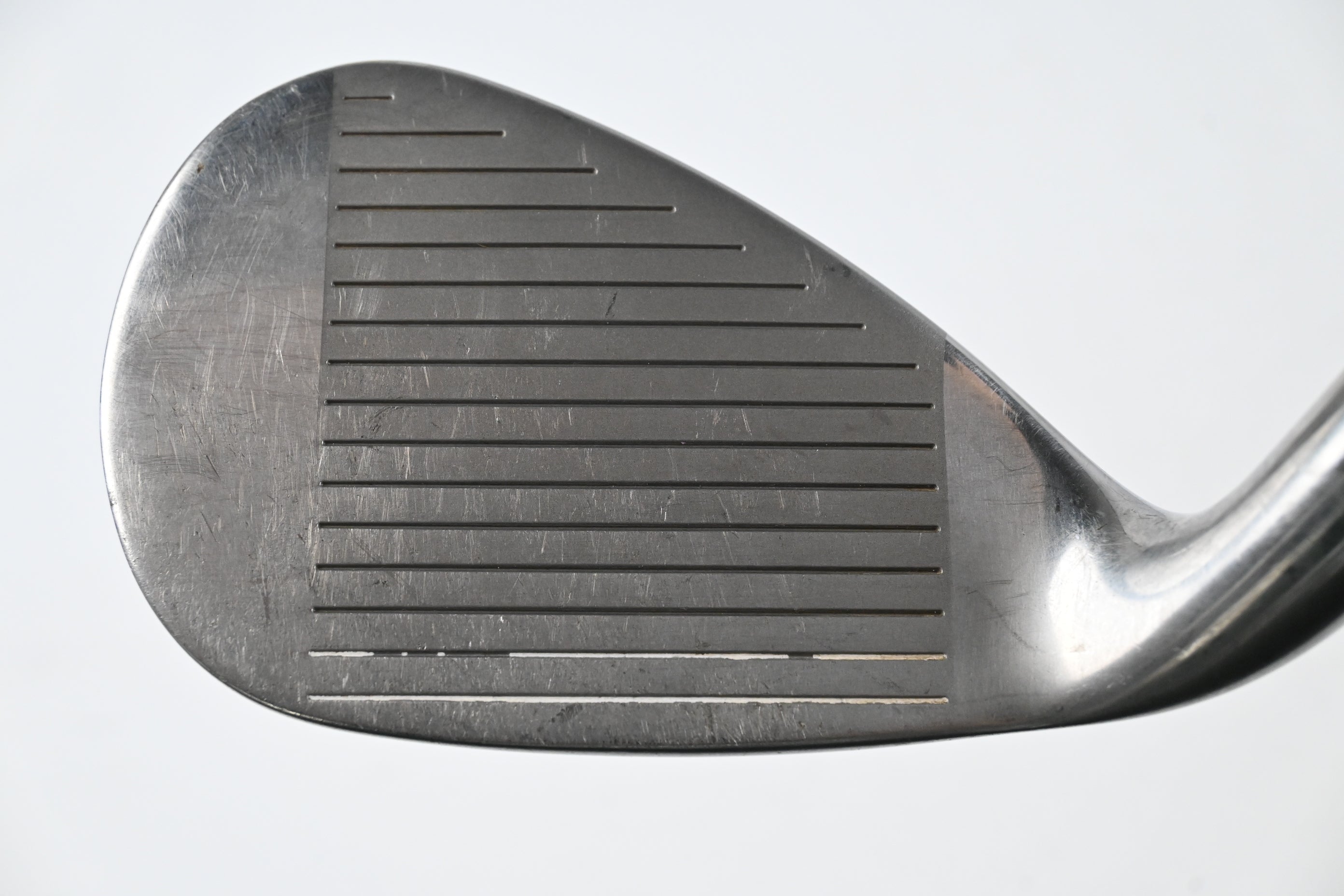 Callaway Warbird 2017 Sand Wedge / 55 Degree / Uniflex Callaway Warbird Shaft