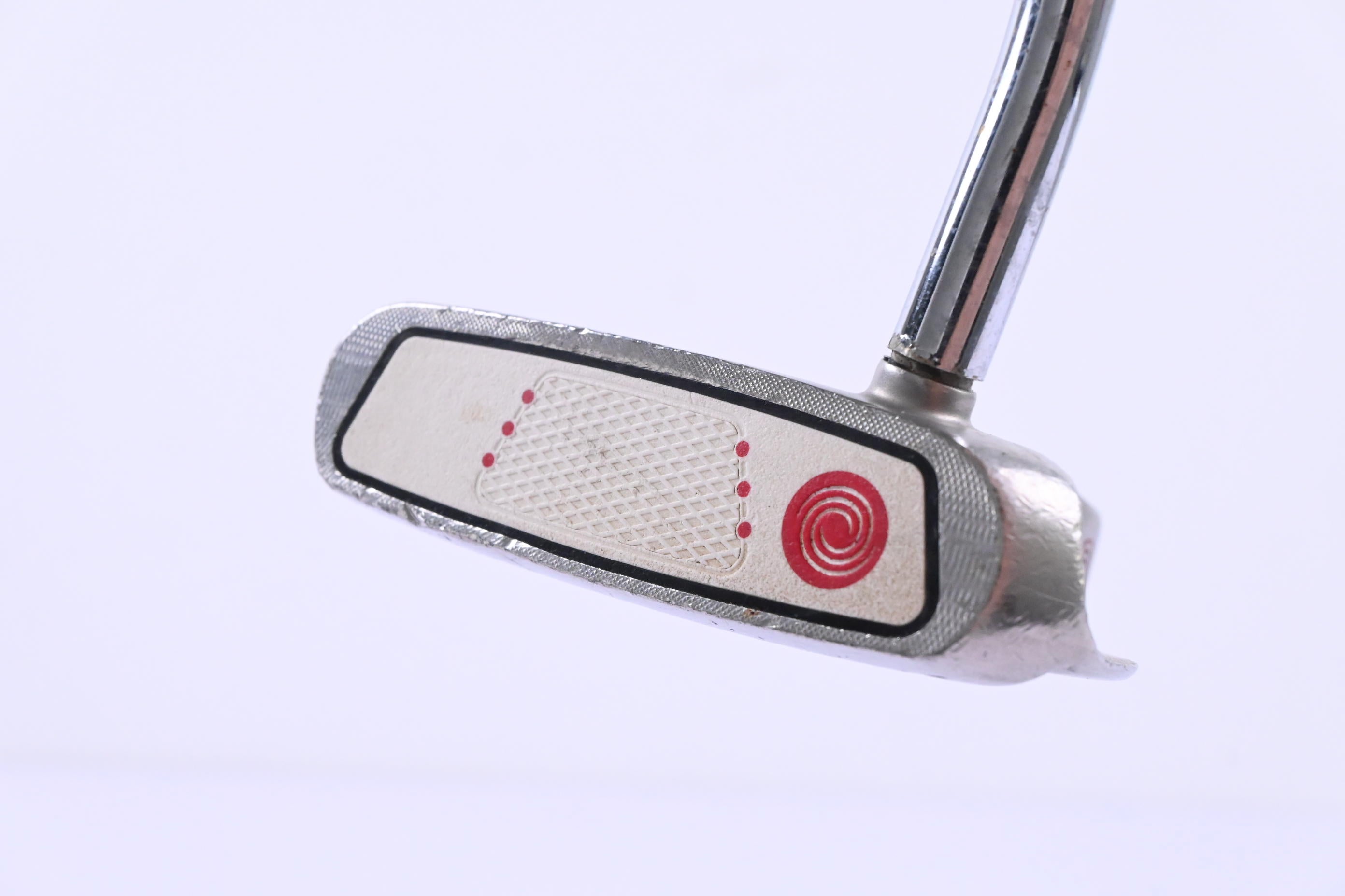 Odyssey White Hot XG 2-Ball Putter / 35 Inch