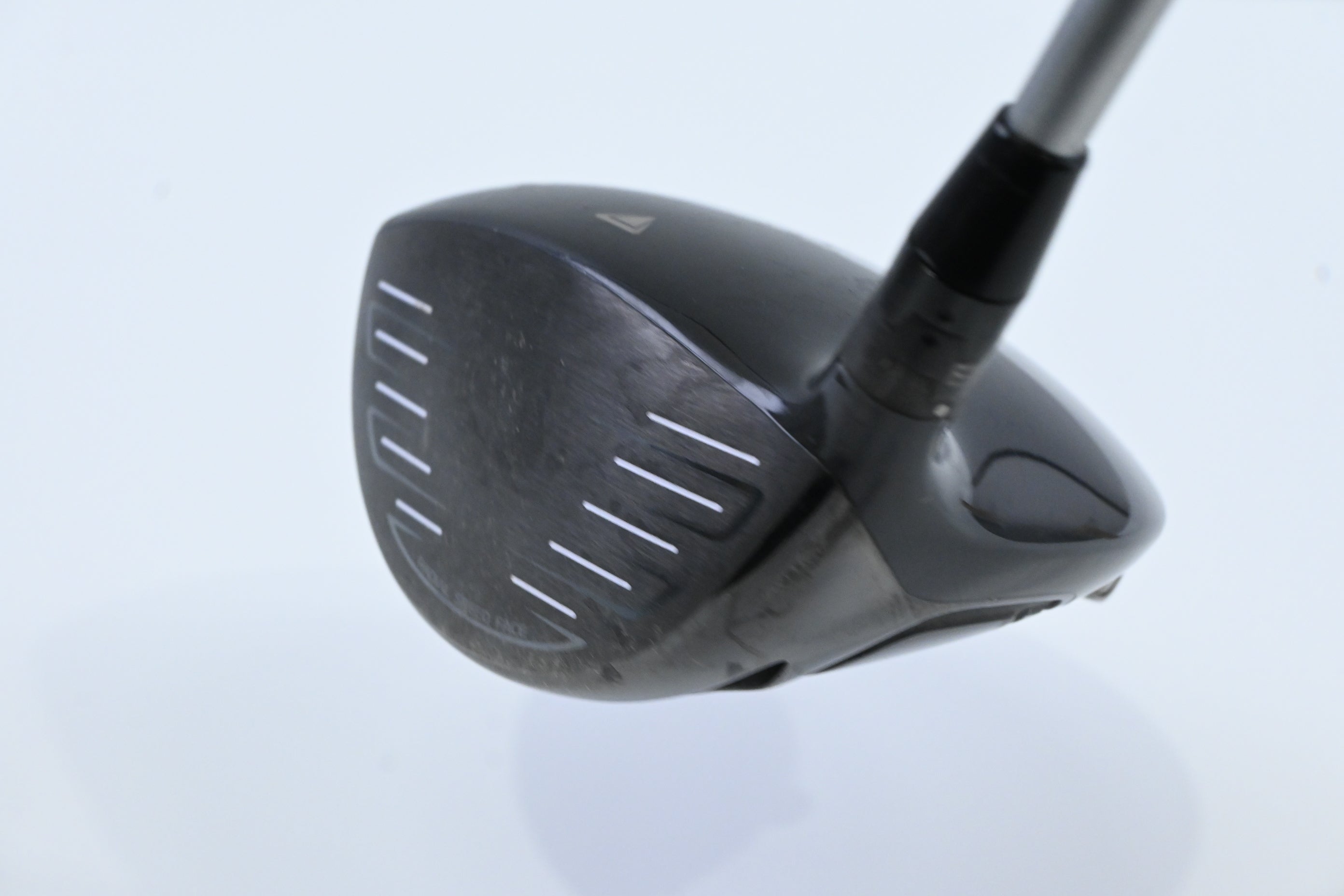 Titleist 917 D2 Driver / 9.5 Degree / Stiff Flex Diamana D+ 70 Shaft