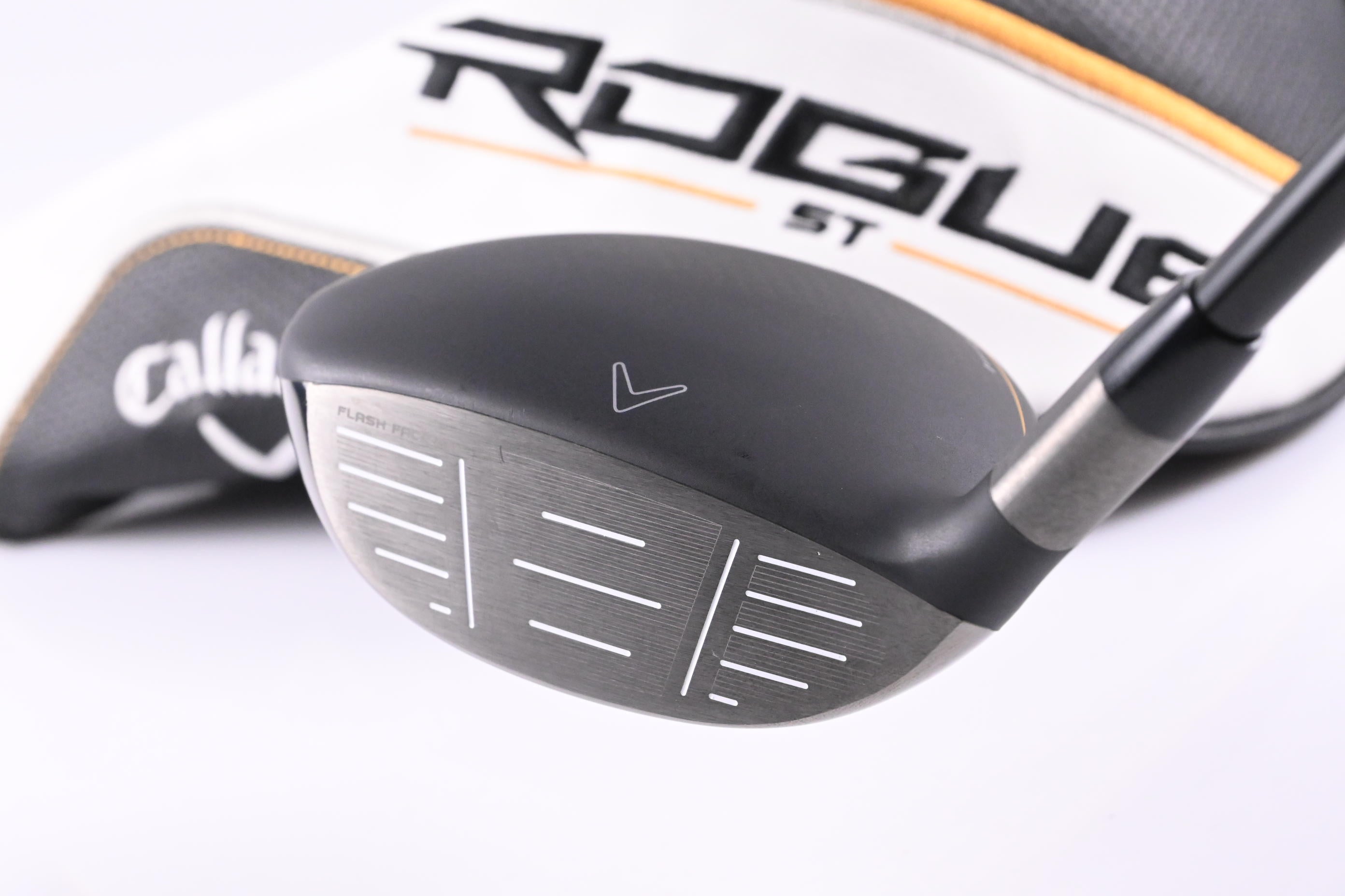 Callaway Rogue ST Max D #3 Wood / 16.5 Degree / Regular Flex Tensei AV Raw Blue