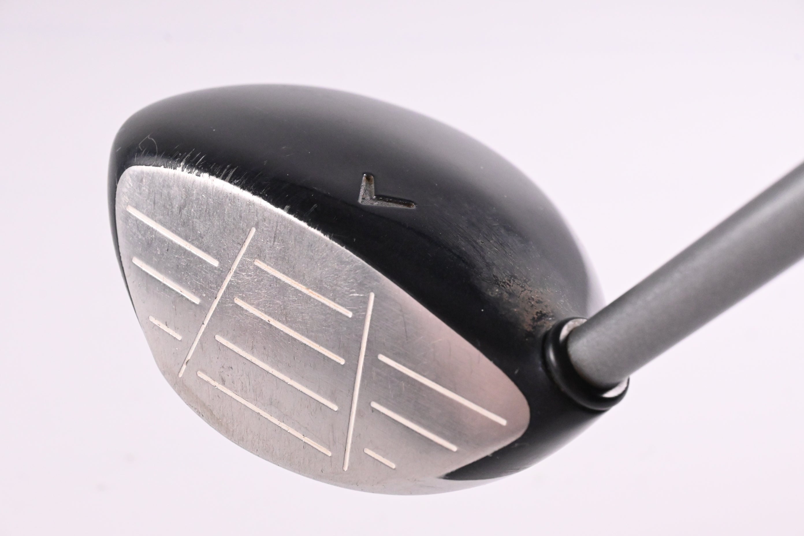 Callaway Steelhead Plus #5 Wood / 18 Degree / Regular Flex Callaway Steelhead