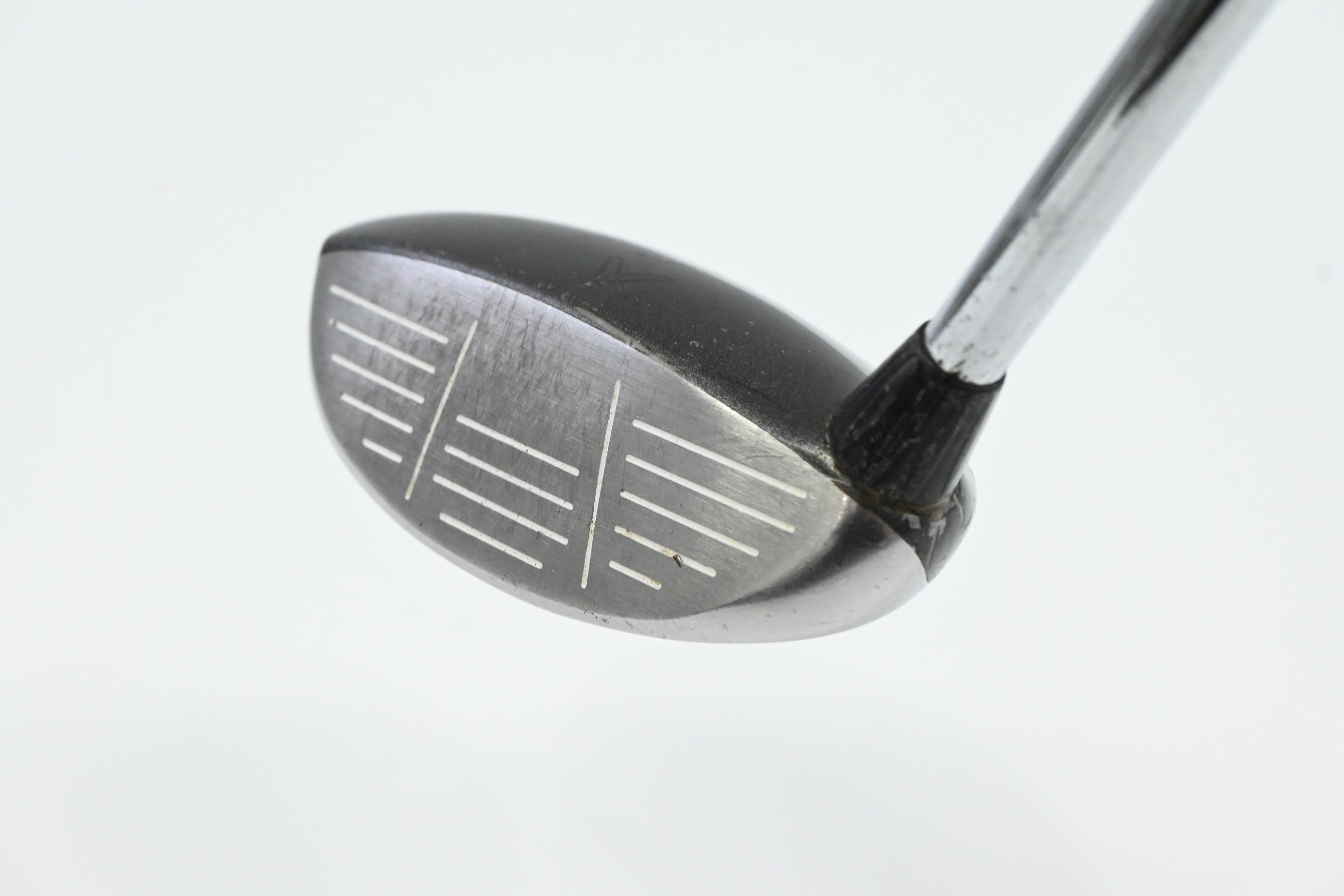 Callaway Heavenwood #4 Hybrid / 23 Degree / Regular Flex Dynamic Gold R300 Shaft
