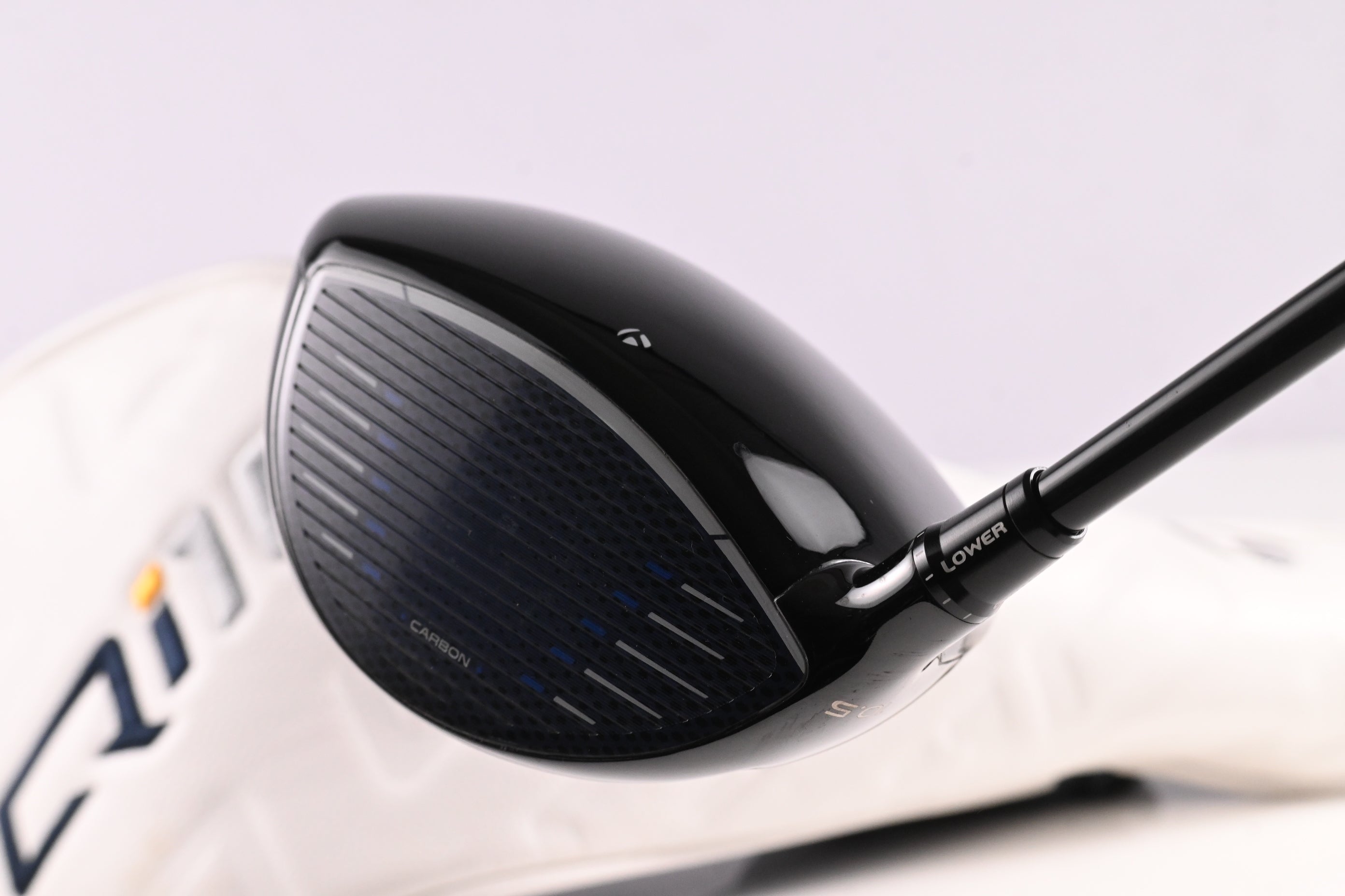 Taylormade Qi10 Driver / 10.5 Degree / Senior Flex Fujikura Ventus TR Blue 5