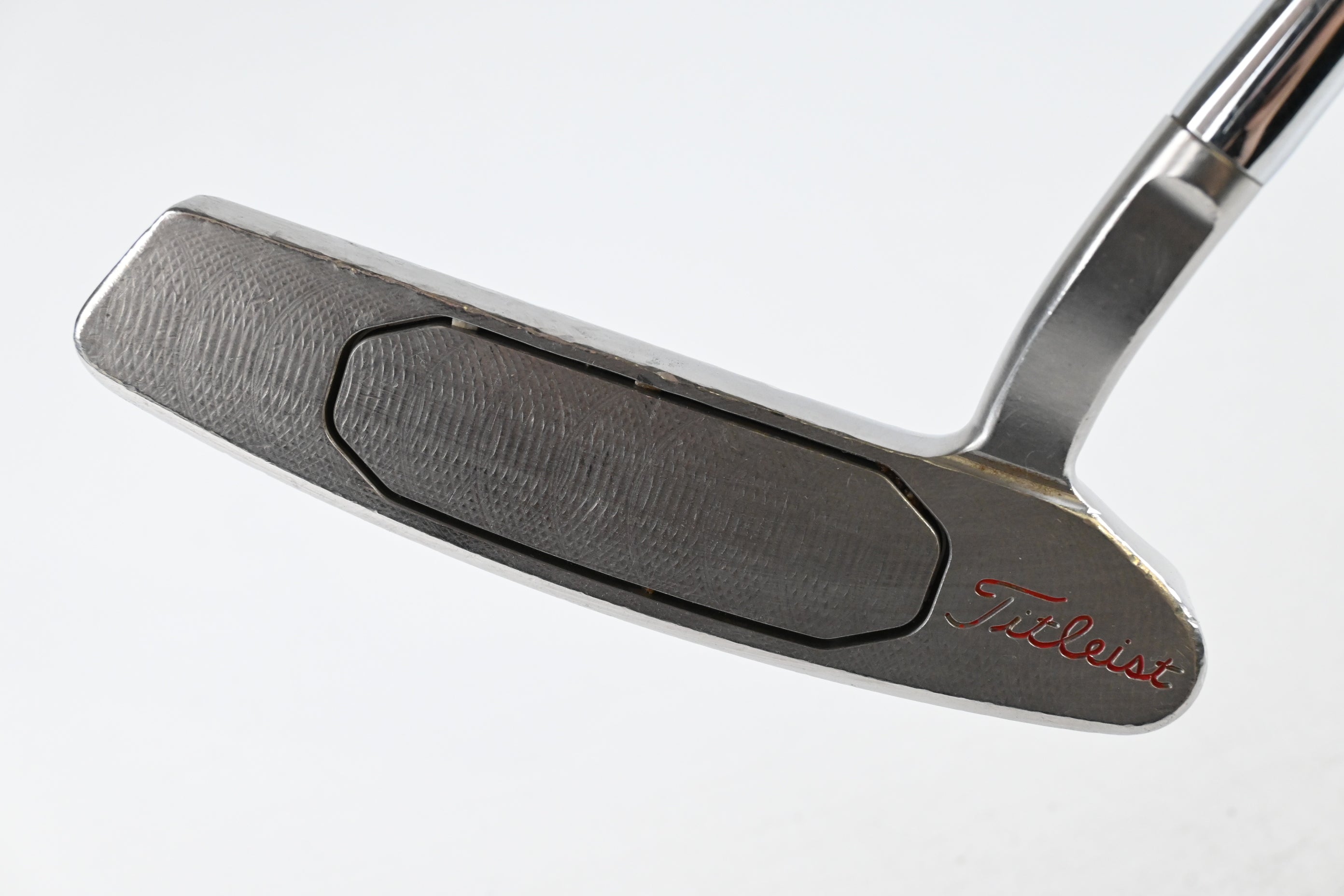 Scotty Cameron Studio Style Newport 1.5 Putter / 34 Inch