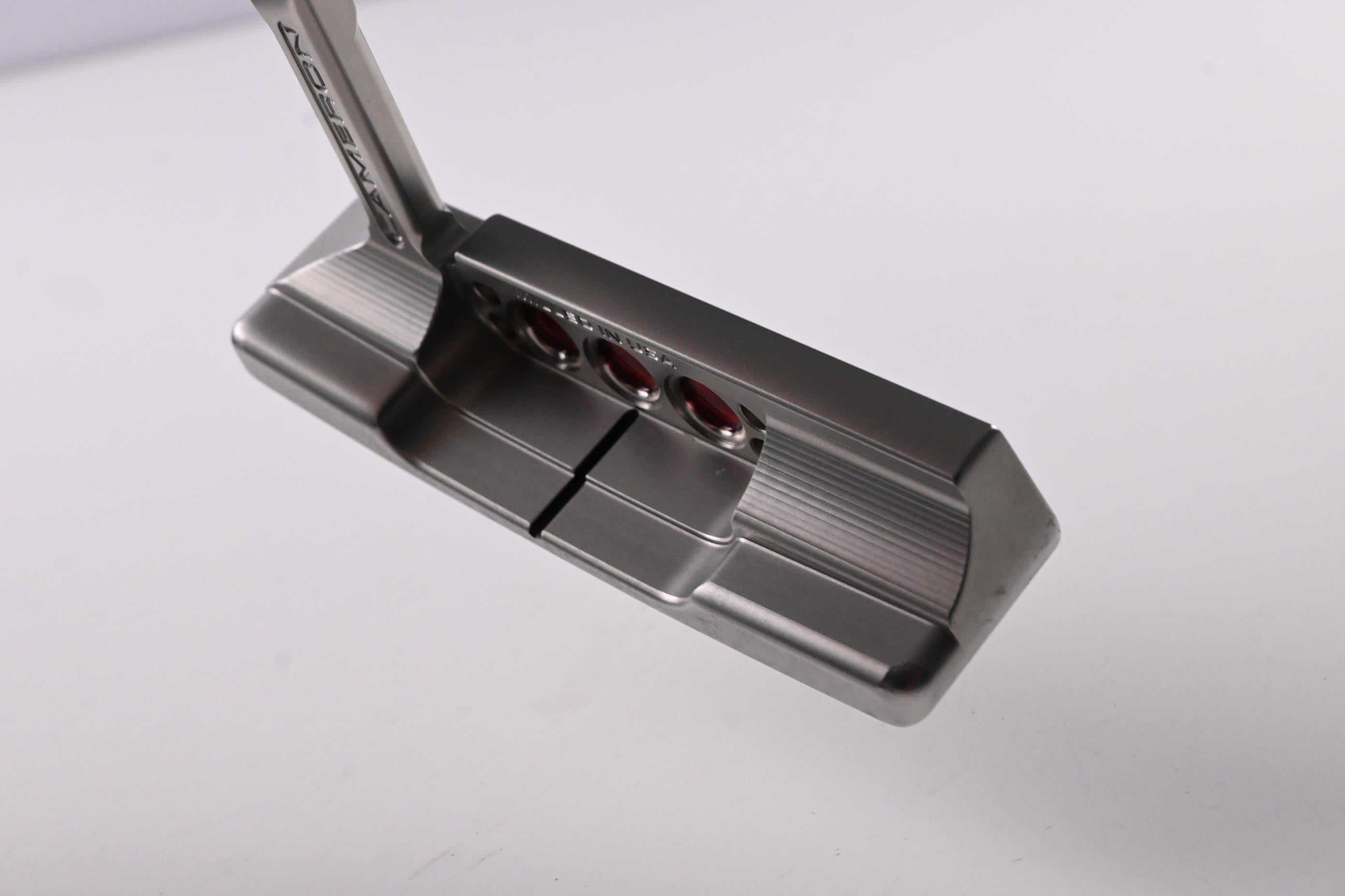 Scotty Cameron 2025 Studio Style Newport 2 Putter / 34 Inch