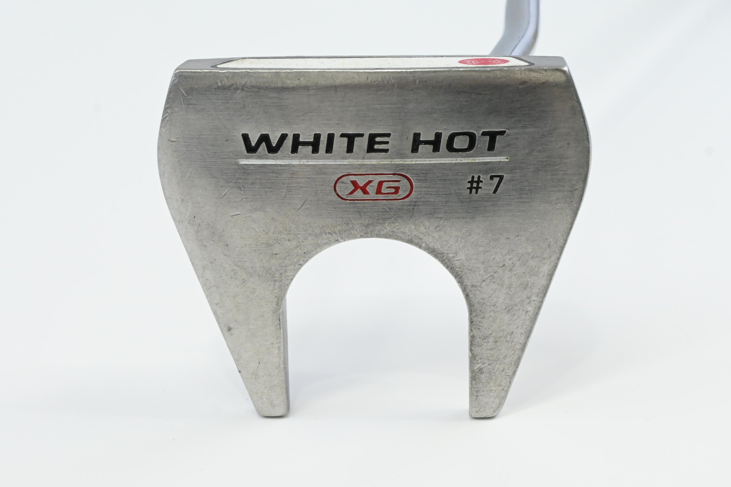 Odyssey White Hot XG #7 Putter / 35 Inch