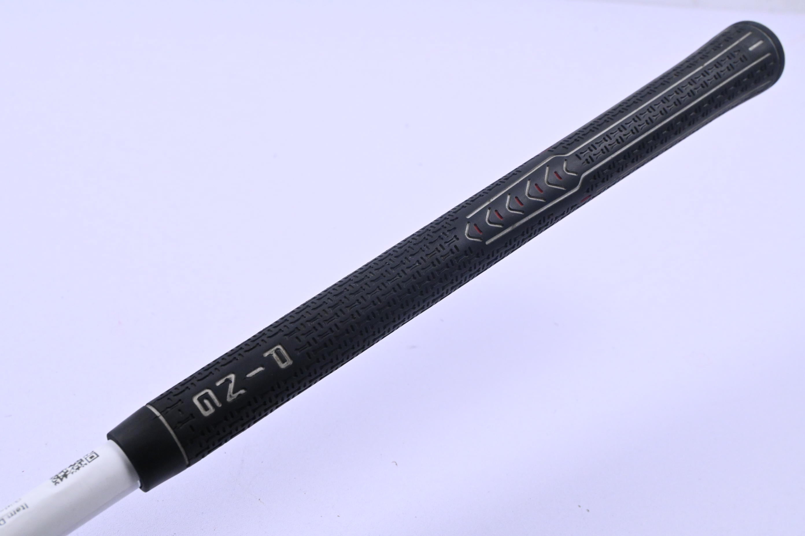 Ping Glide Gap Wedge / 52 Degree / Black Dot / Wedge Flex Ping CFS Shaft