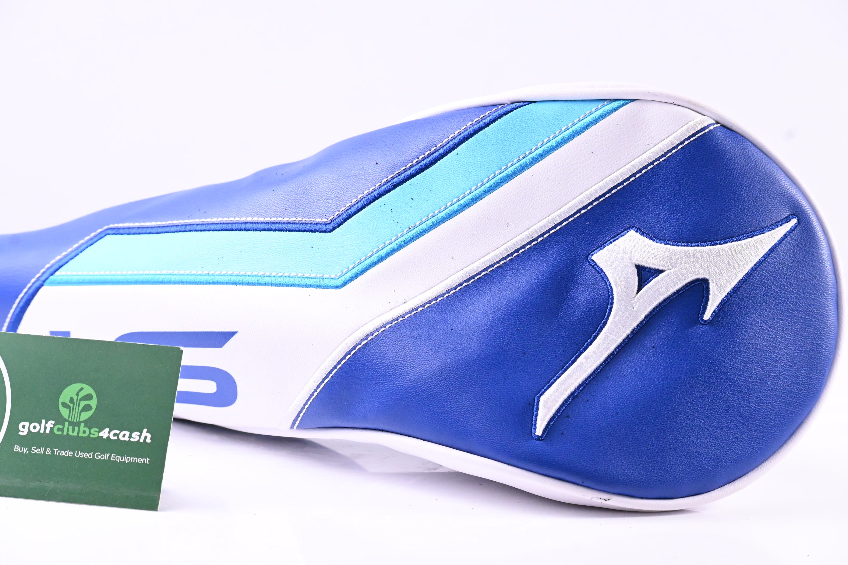Mizuno ST-Max 230 Driver / 9.5 Degree / X-Stiff Flex Tensei 1K Black 65 Shaft