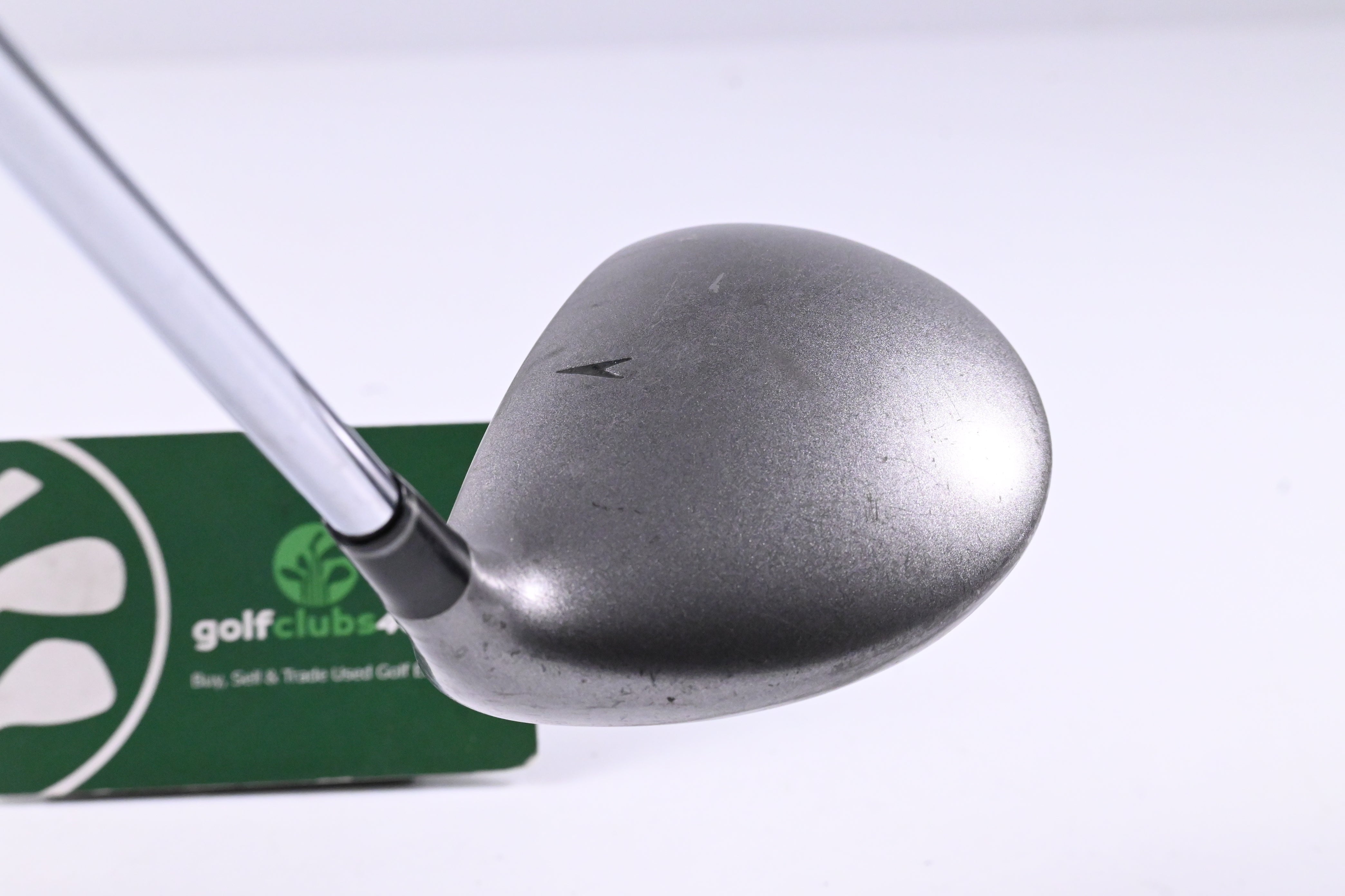 Ladies Ben Sayers M2 #5 Wood / 21 Degree / Ladies Flex Release Steel Shaft