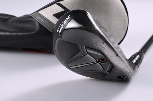 Titleist TSR2 #5 Hybrid / 24 Degree / Regular Flex Tensei AV Blue 65 Shaft