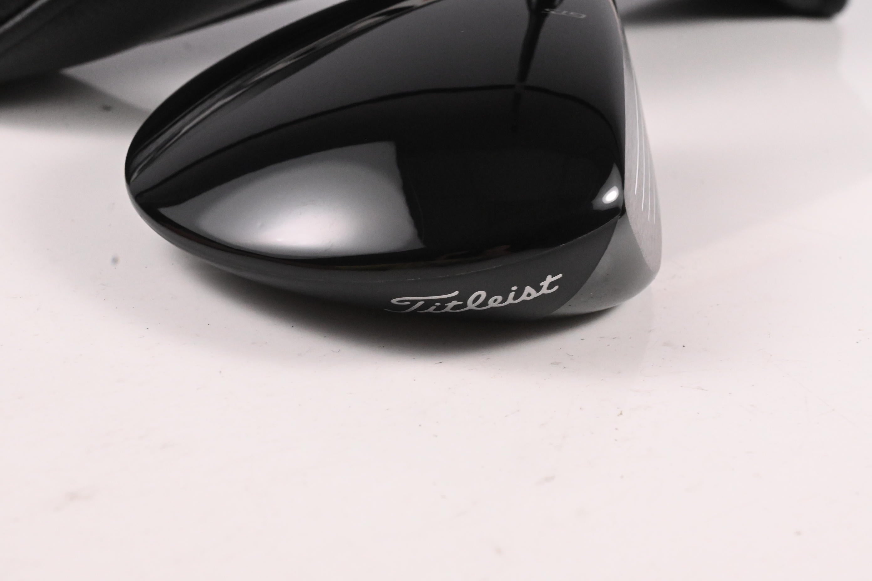 Titleist GTS2 #3 Wood / 16.5 Degree / Regular Flex Tensei 1K Red 65 Shaft