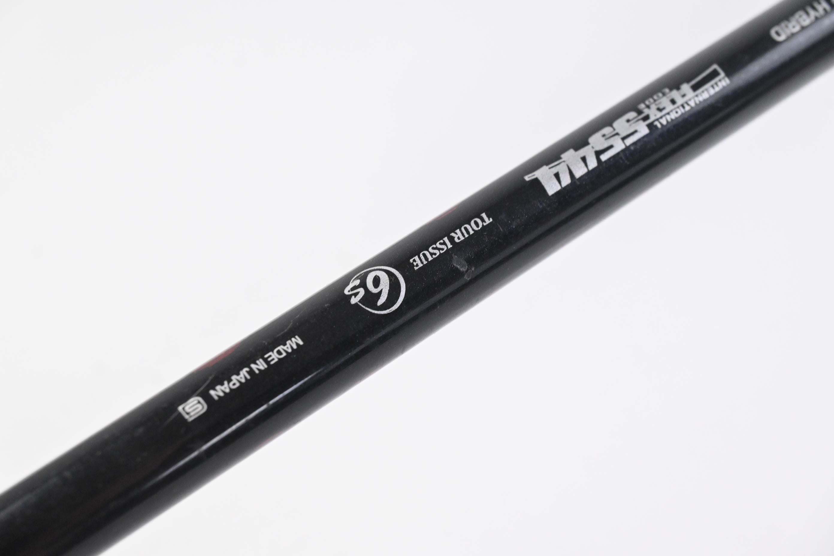 Srixon Z-H85 #2 Hybrid / 16 Degree / Stiff Flex Miyazaki Mahara 6 Shaft