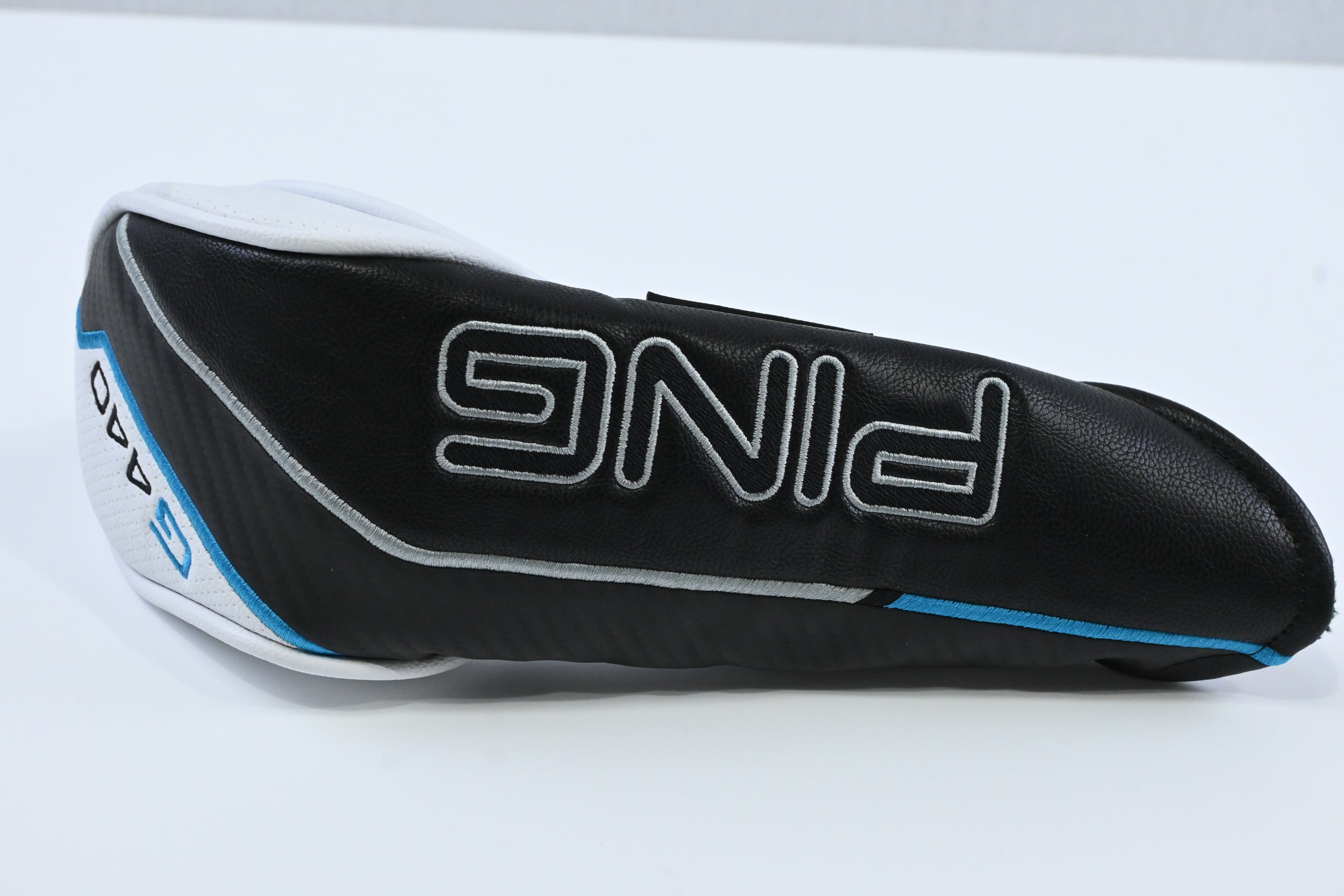 Ping G440 Max #5 Wood / 19 Degree / Stiff Flex Ping Alta CB Blue 65 Shaft