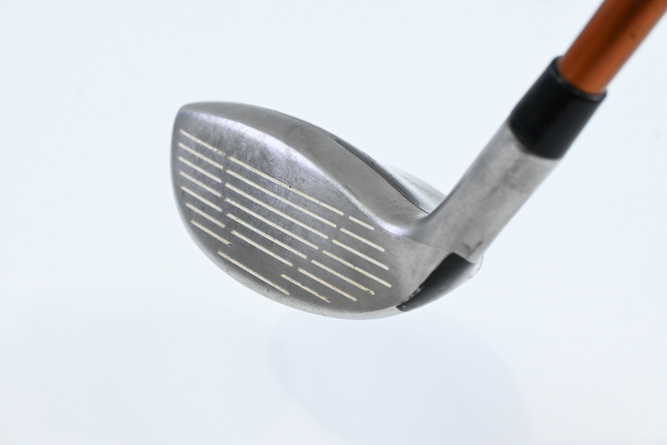 Ping G10 #3 Hybrid / 21 Degree / Regular Flex Ping TFC 129 Shaft