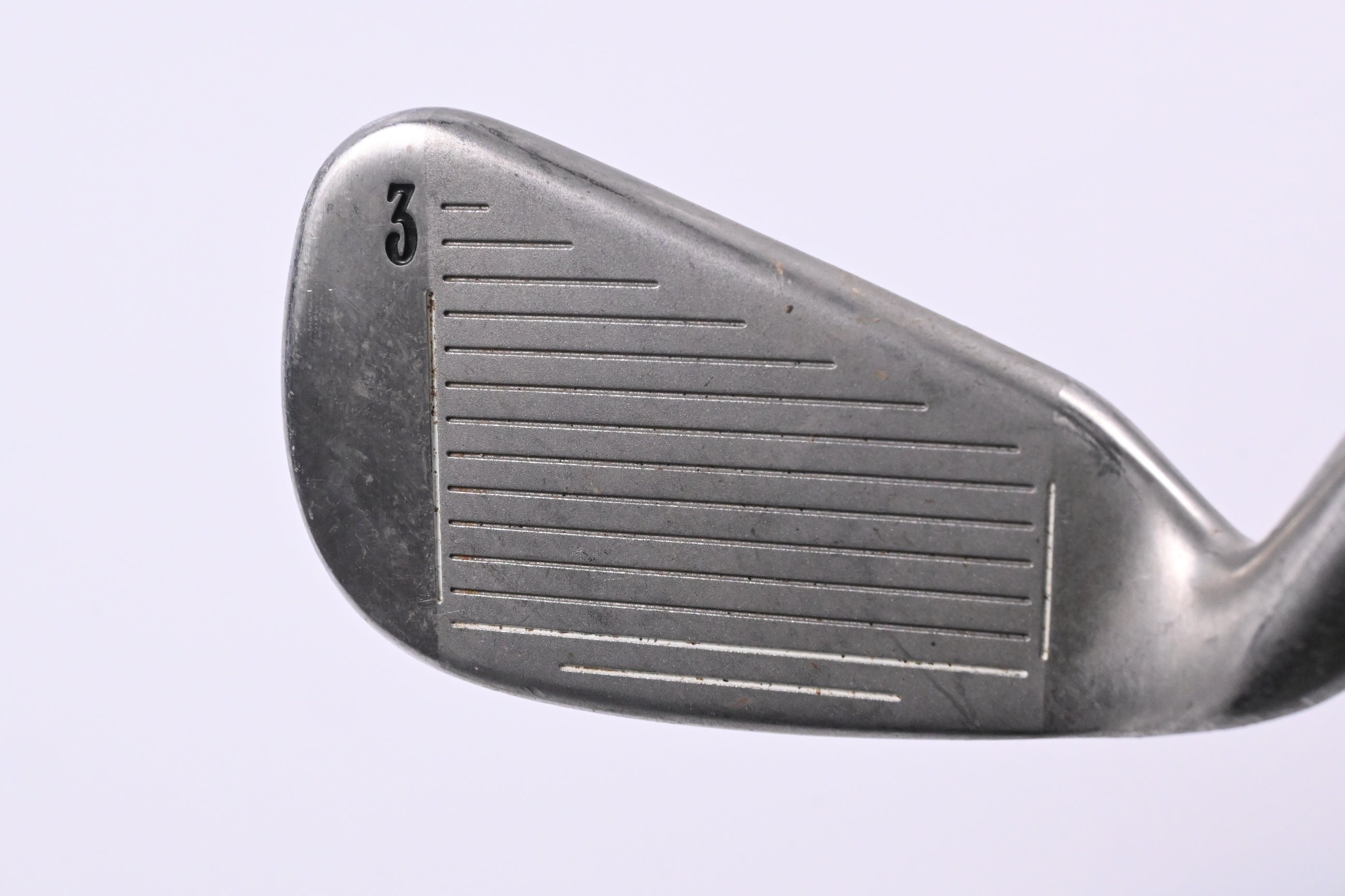 Callaway X-14 #3 Iron / 21 Degree / Regular Flex Callaway Shaft