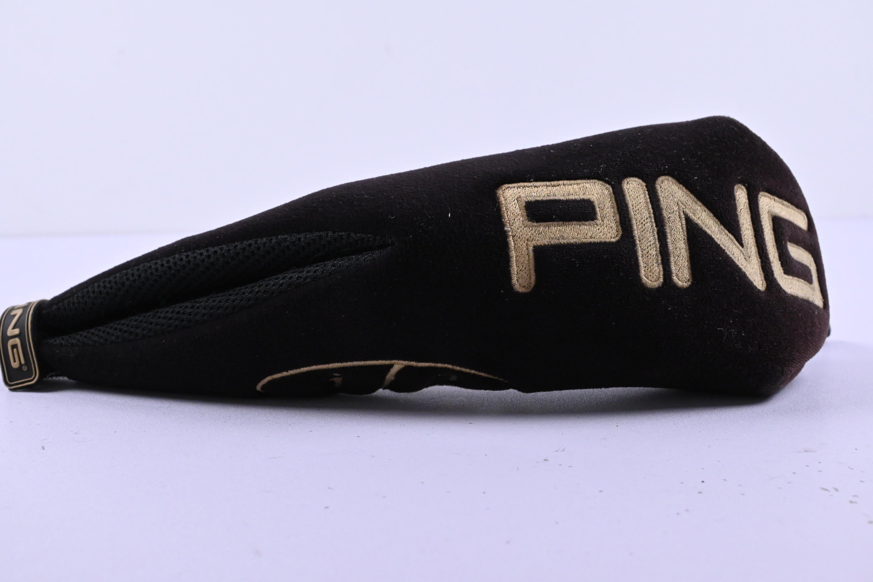 Ping I3 #3 Wood / 14 Degree / Regular Flex Ping 350 Shaft