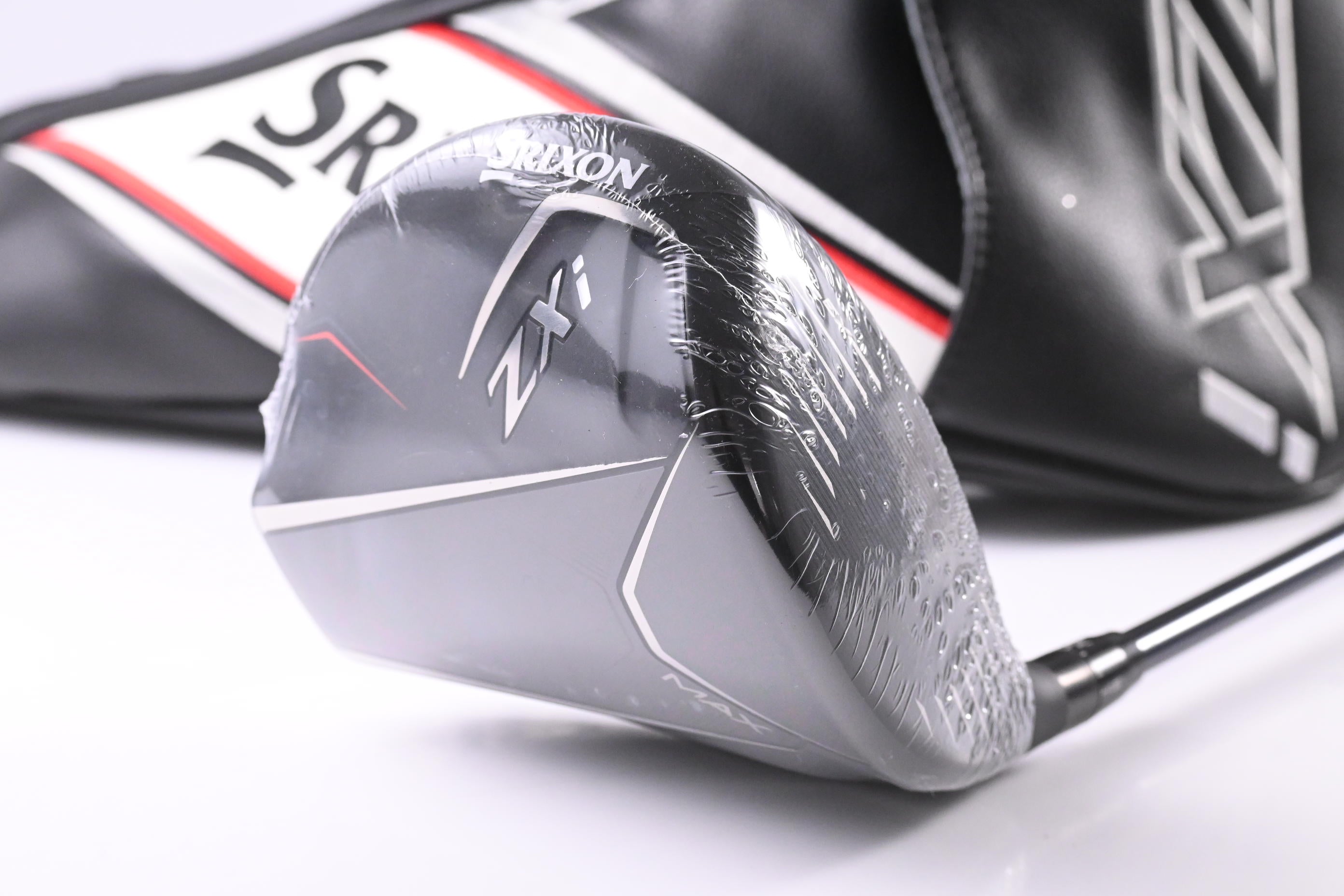 Srixon ZXi Max Driver / 10.5 Degree / X-Flex Fujikura Ventus TR Blue 6 Shaft