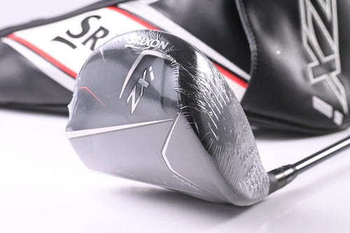Srixon ZXi Max Driver / 10.5 Degree / X-Flex Fujikura Ventus TR Blue 6 Shaft