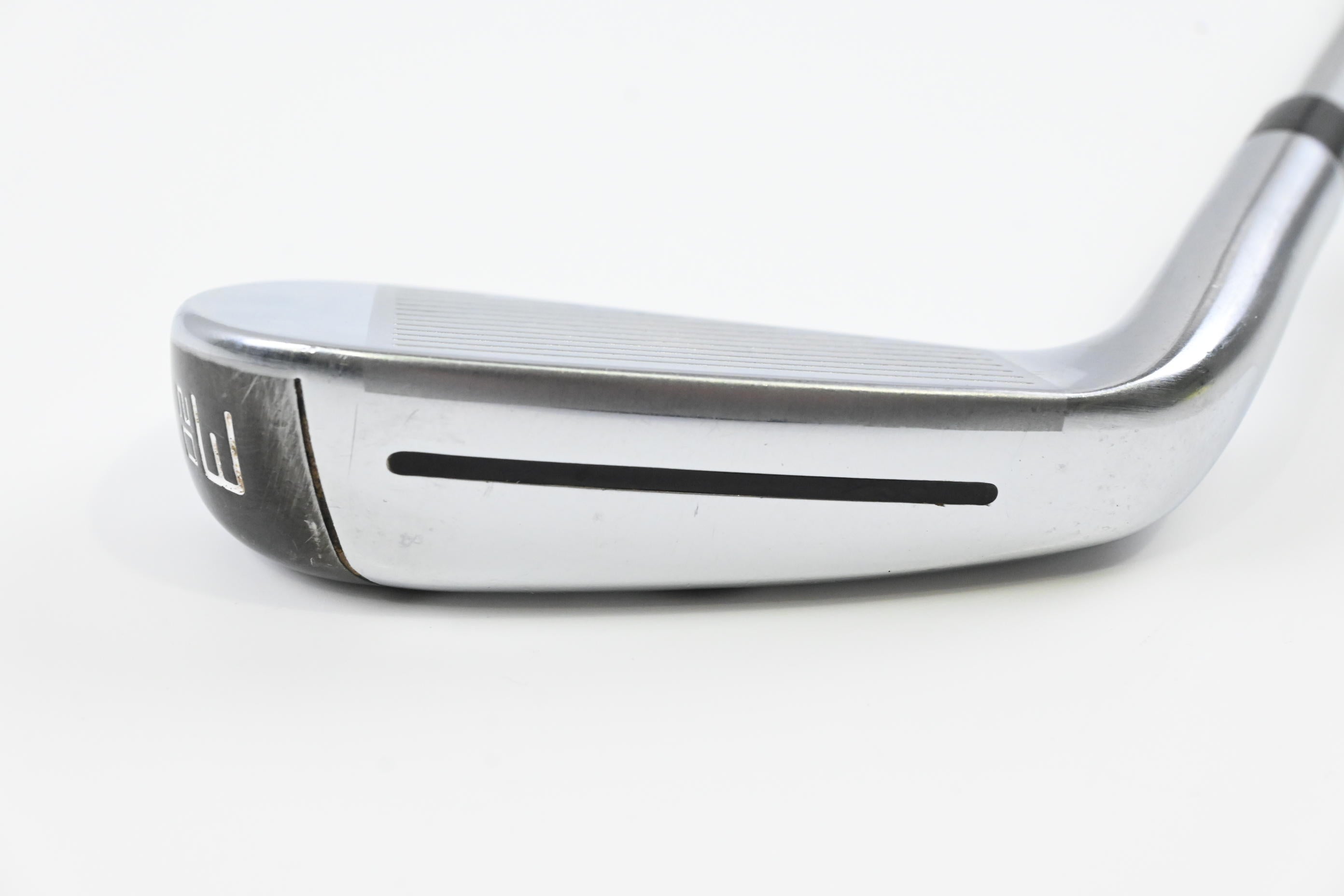 Taylormade Stealth UDI #3 Iron / 20 Degree / Stiff Flex Aldila Ascent 90