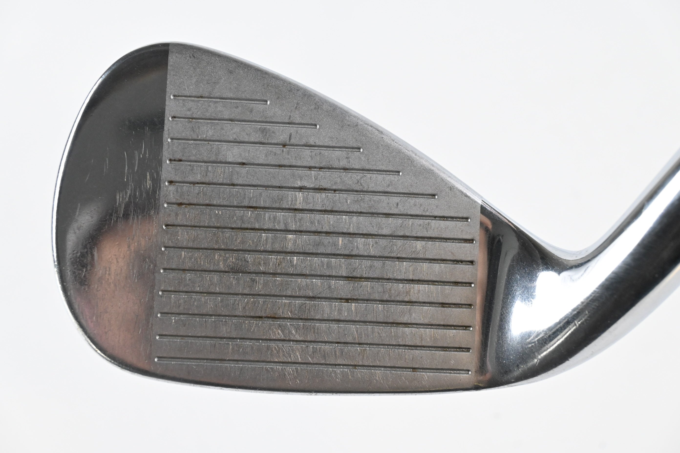 Callaway Rogue Pro #8 Iron / Regular Flex XP 95 ST 15 R300 Shaft
