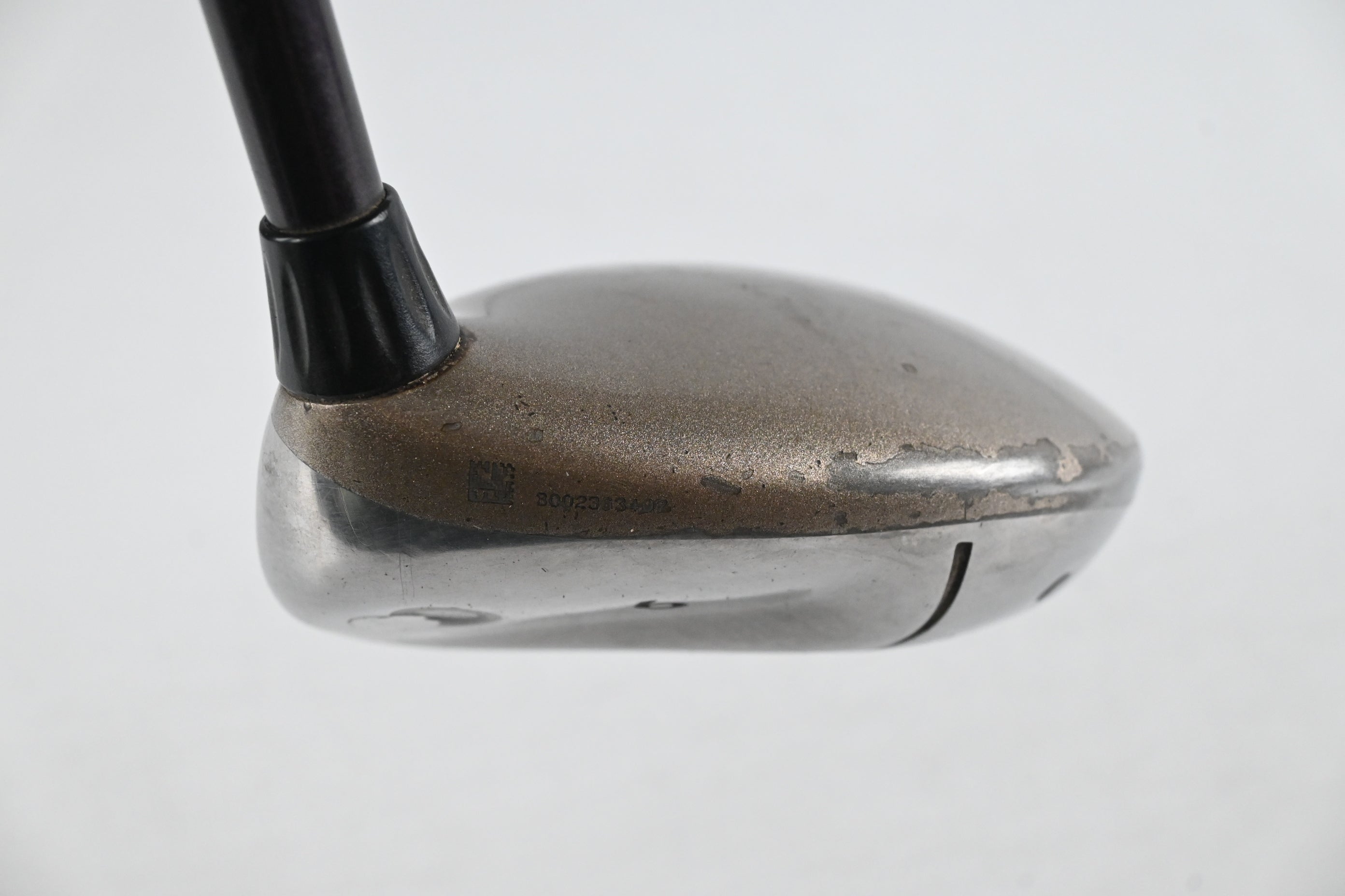 Ladies Callaway Big Bertha 2004 #9 Wood / 25 Degree / Ladies Flex Gems 55 Shaft
