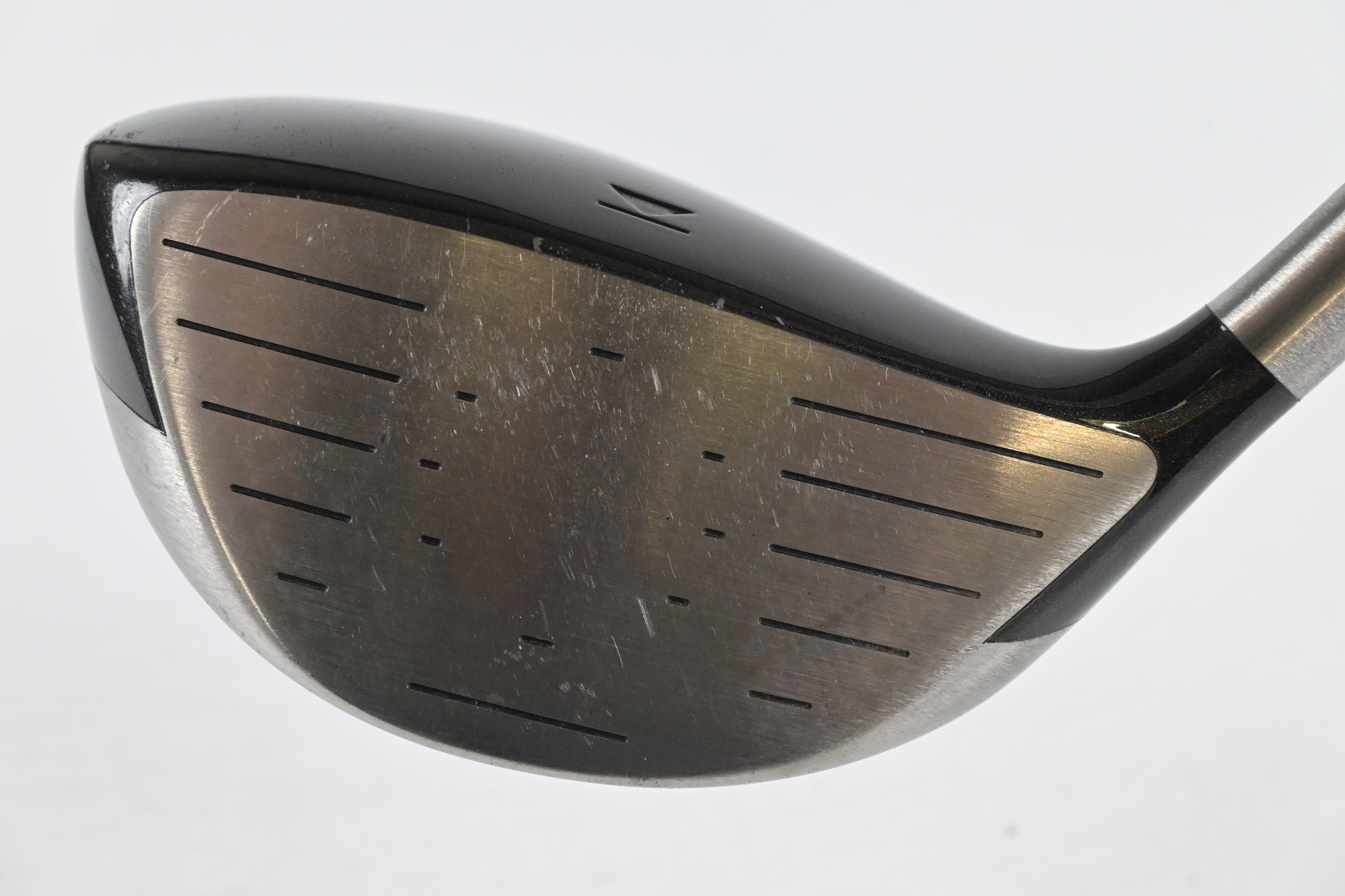 Titleist 983K Driver / 11.5 Degree / Regular Flex Titleist 4560 Shaft