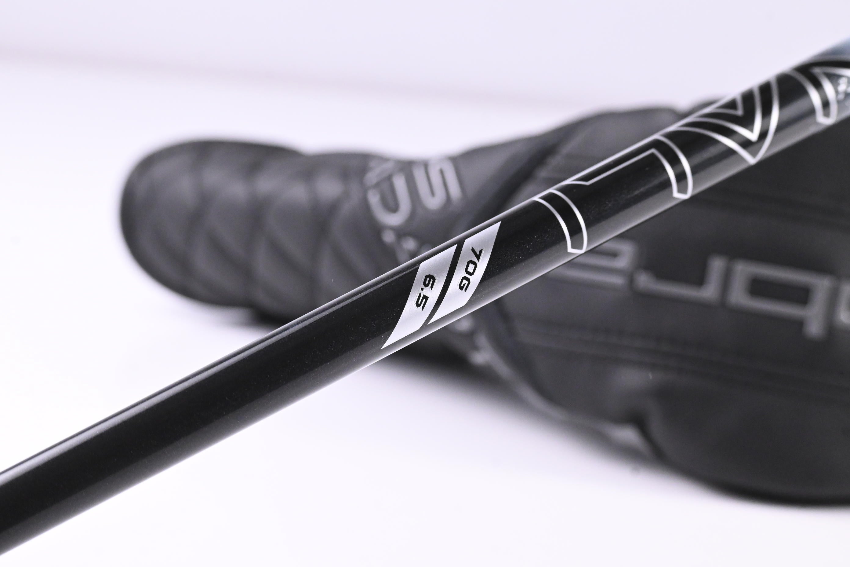 Cobra DS-Adapt LS Titanium #3 Wood / 14.5 Degree / X-Flex Denali Black 70 Shaft