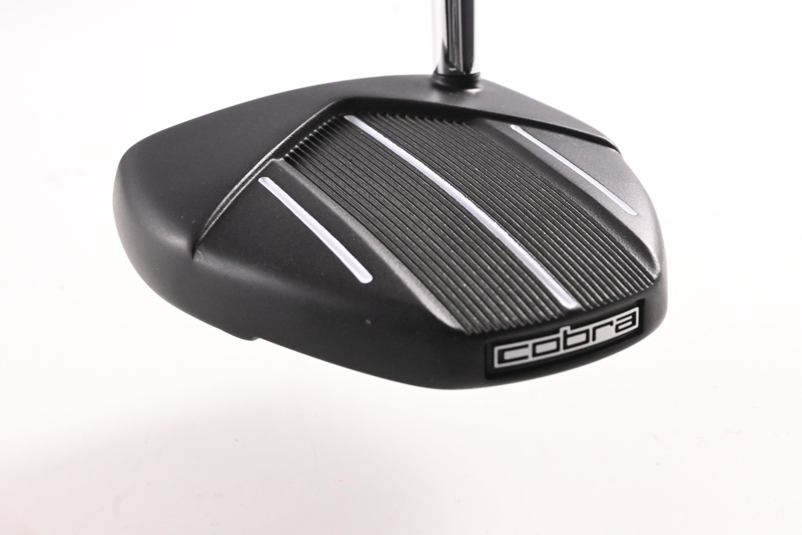 Left Hand Cobra King Vintage Cuda Putter / 35 Inch