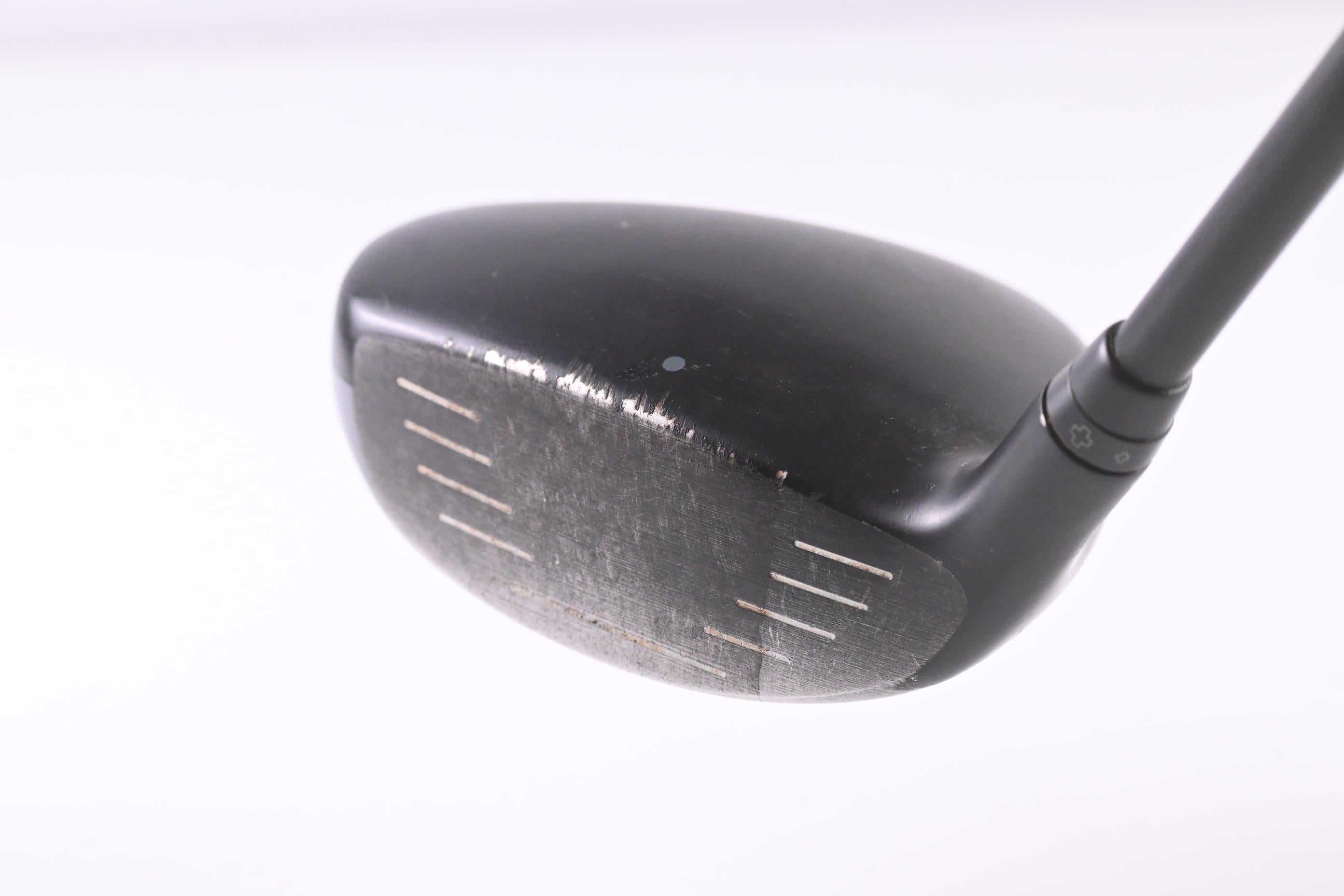 Ping G430 Max #3 Wood / 15 Degree / Regular Flex Ping Alta CB Black 65 Shaft