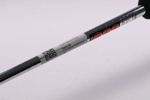 Scotty Cameron Studio Select Newport 2 Putter / 34 Inch