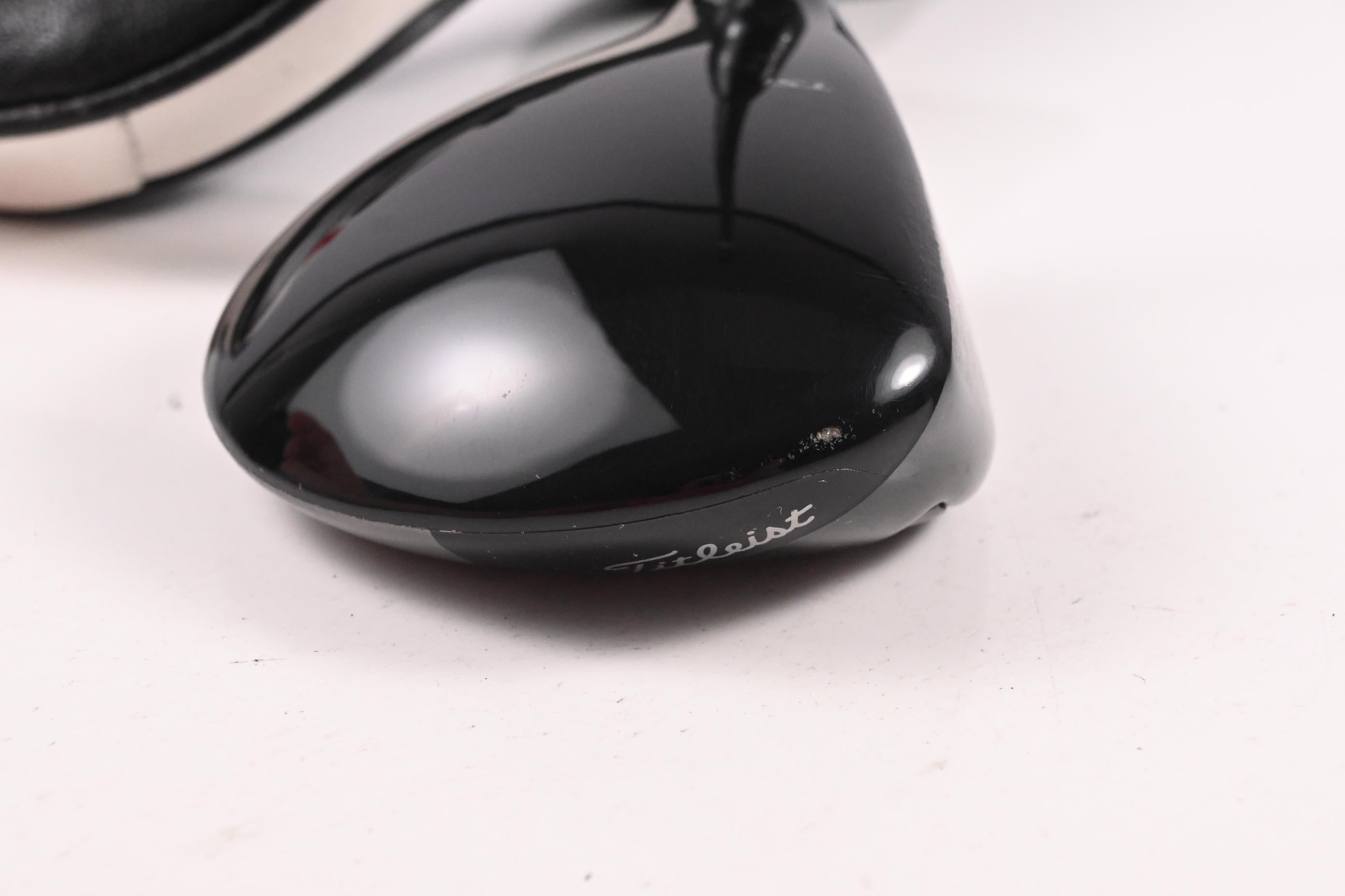 Titleist TSi2 #3 Wood / 16.5 Degree / Regular Flex Kuro Kage Black TiNi 55 Shaft