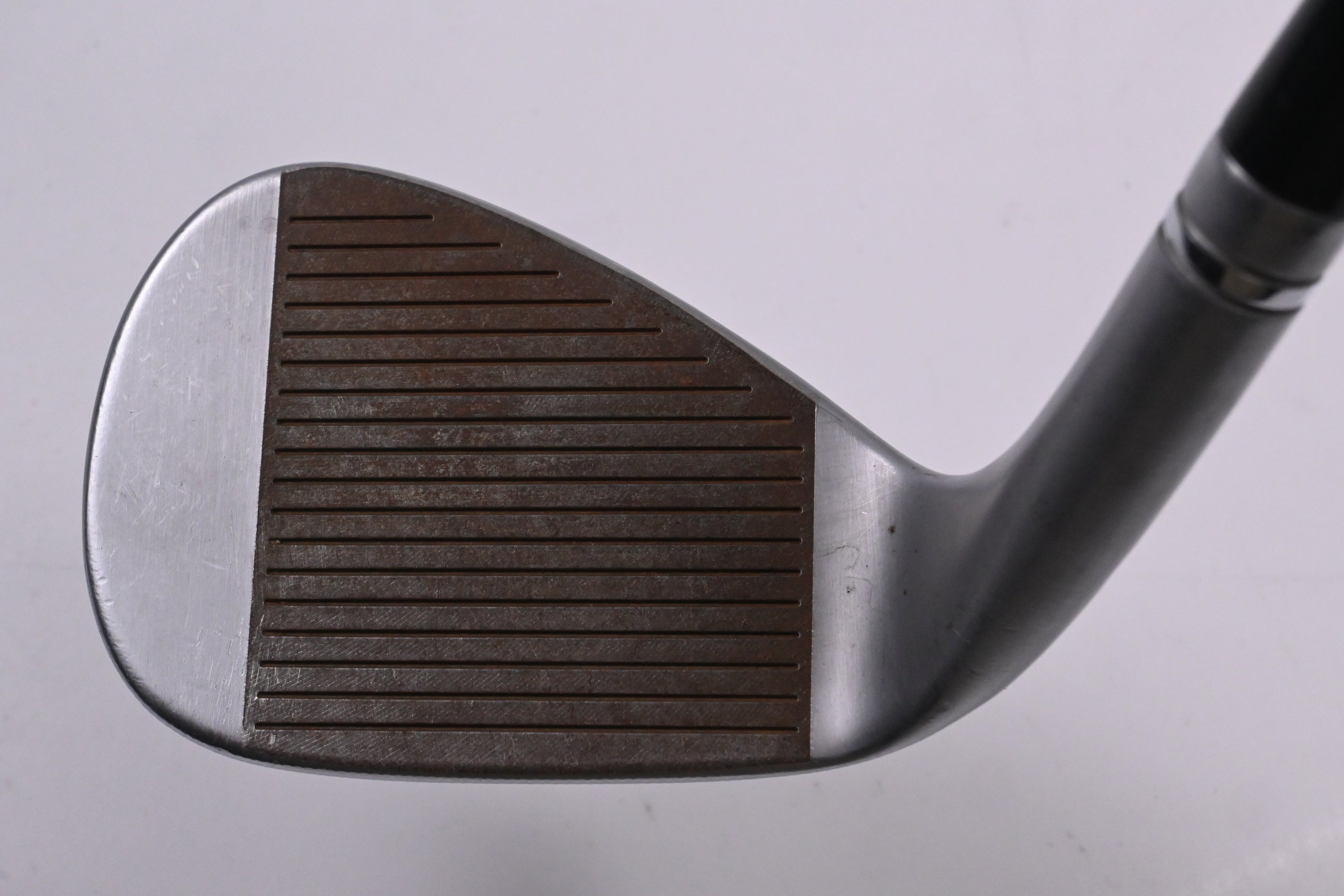 Taylormade Milled Grind 4 Sand Wedge / 54 Degree / X-Flex KBS Tour Shaft