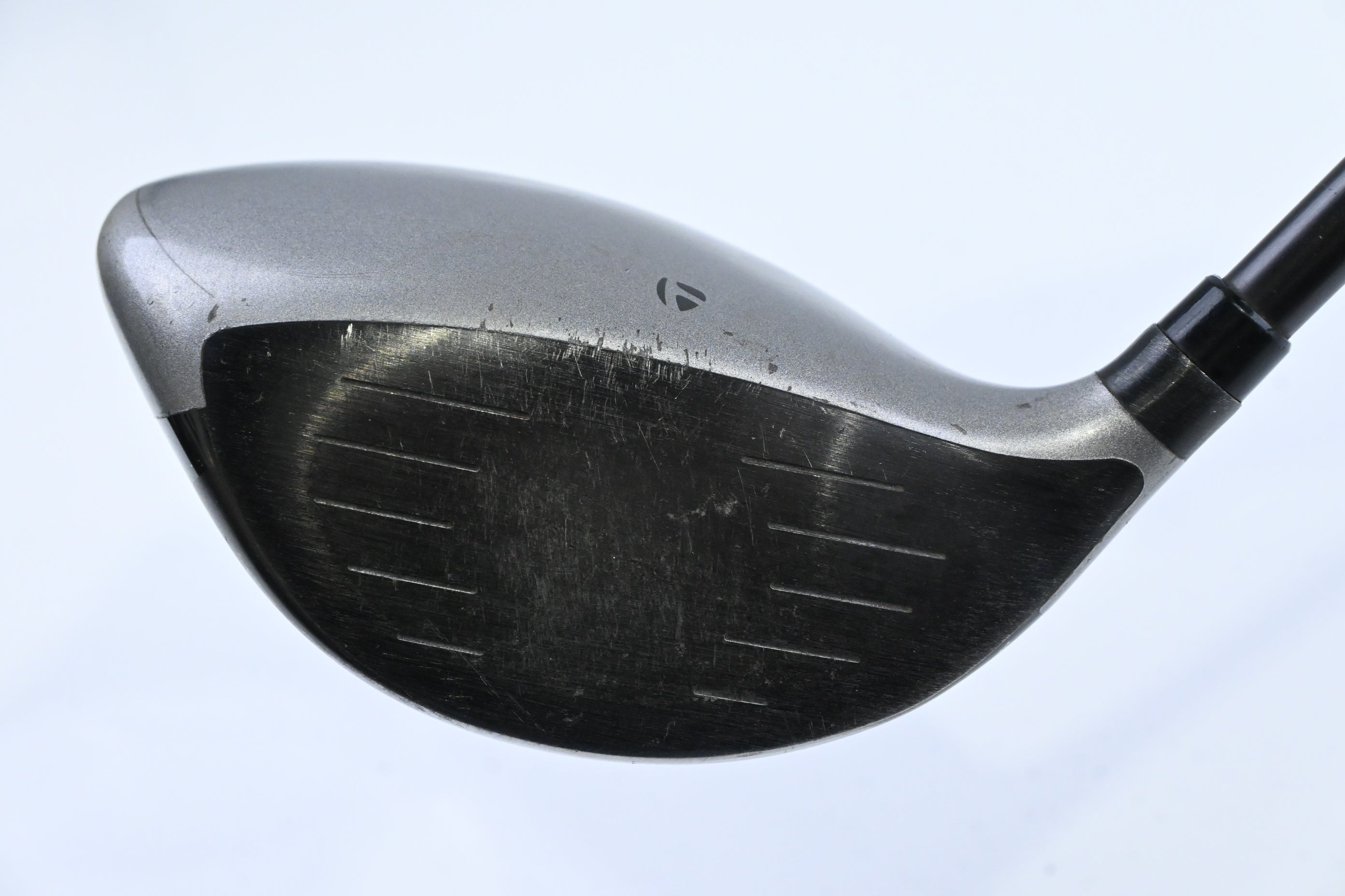 Taylormade SLDR Mini TP Driver / 14 Degree / Stiff Flex Fujikura Speeder 57
