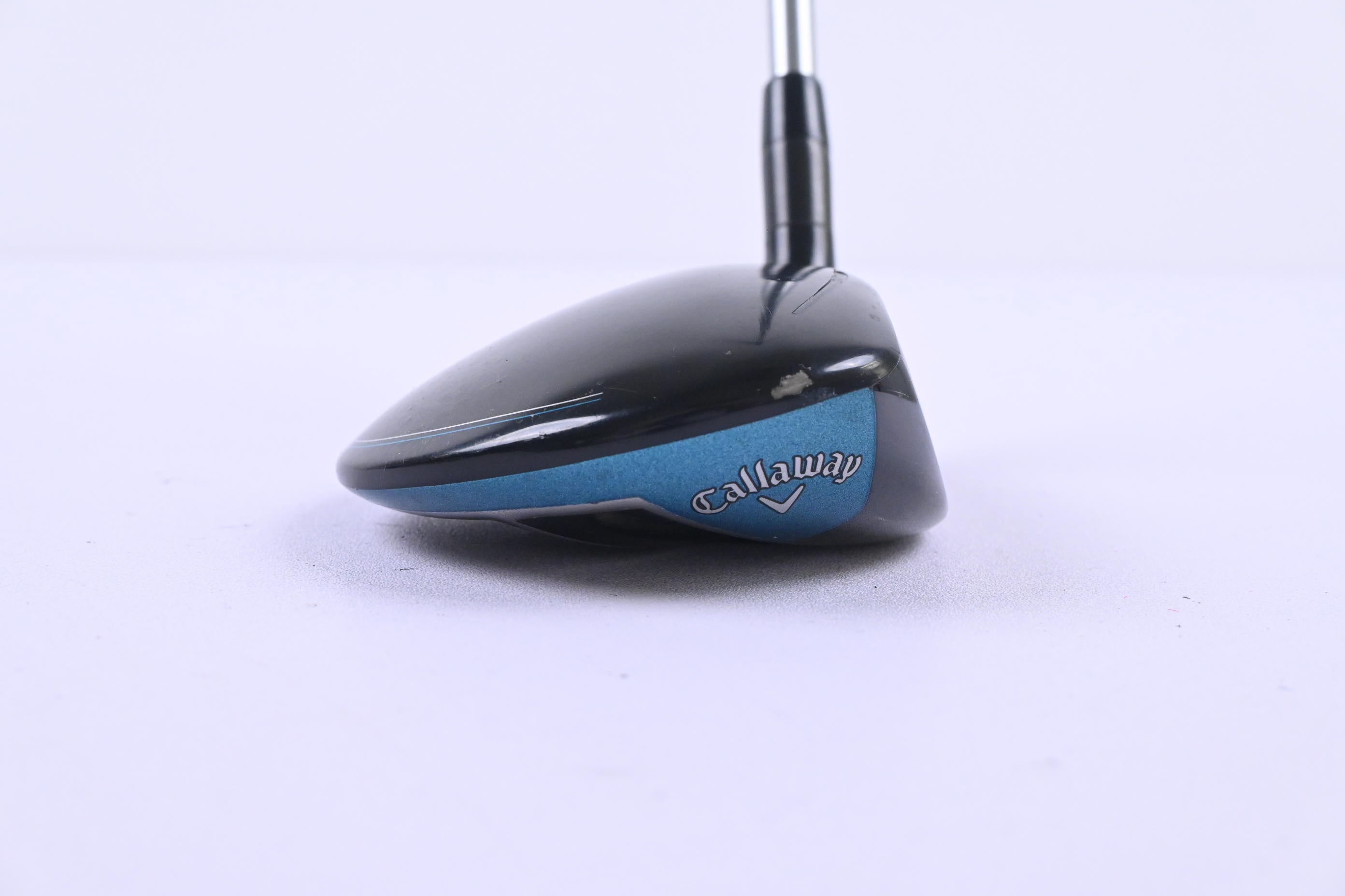 Ladies Callaway Rogue #5 Wood / 18 Degree / Ladies Flex Aldila Quaranta 40