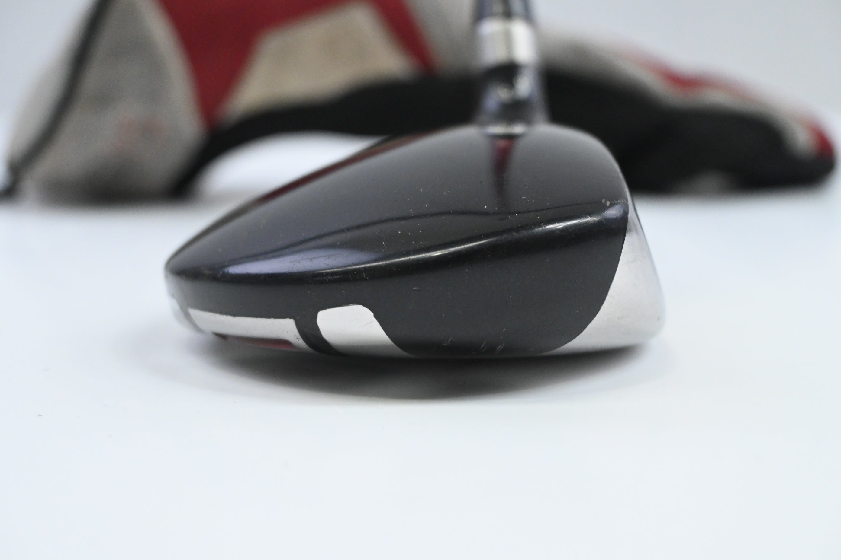 Ping G15 #5 Wood / 18.5 Degree / Regular Flex Ping TFC 149 Shaft