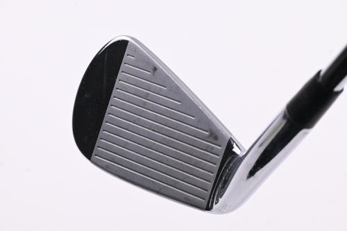 Mizuno MP-15 #6 Iron / Stiff Flex Project X Pecision Shaft