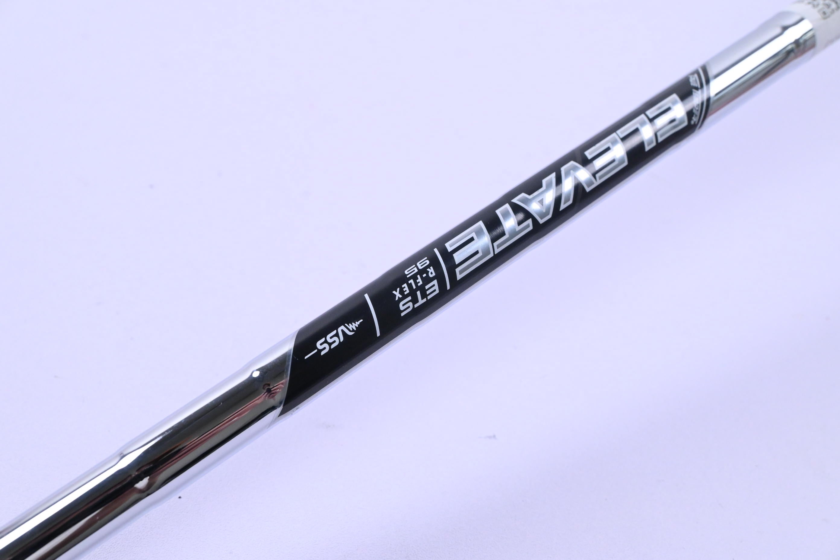 Cobra 2025 King Tec #5 Iron / 23 Degree / Regular Flex Elevate ETS 95 Shaft