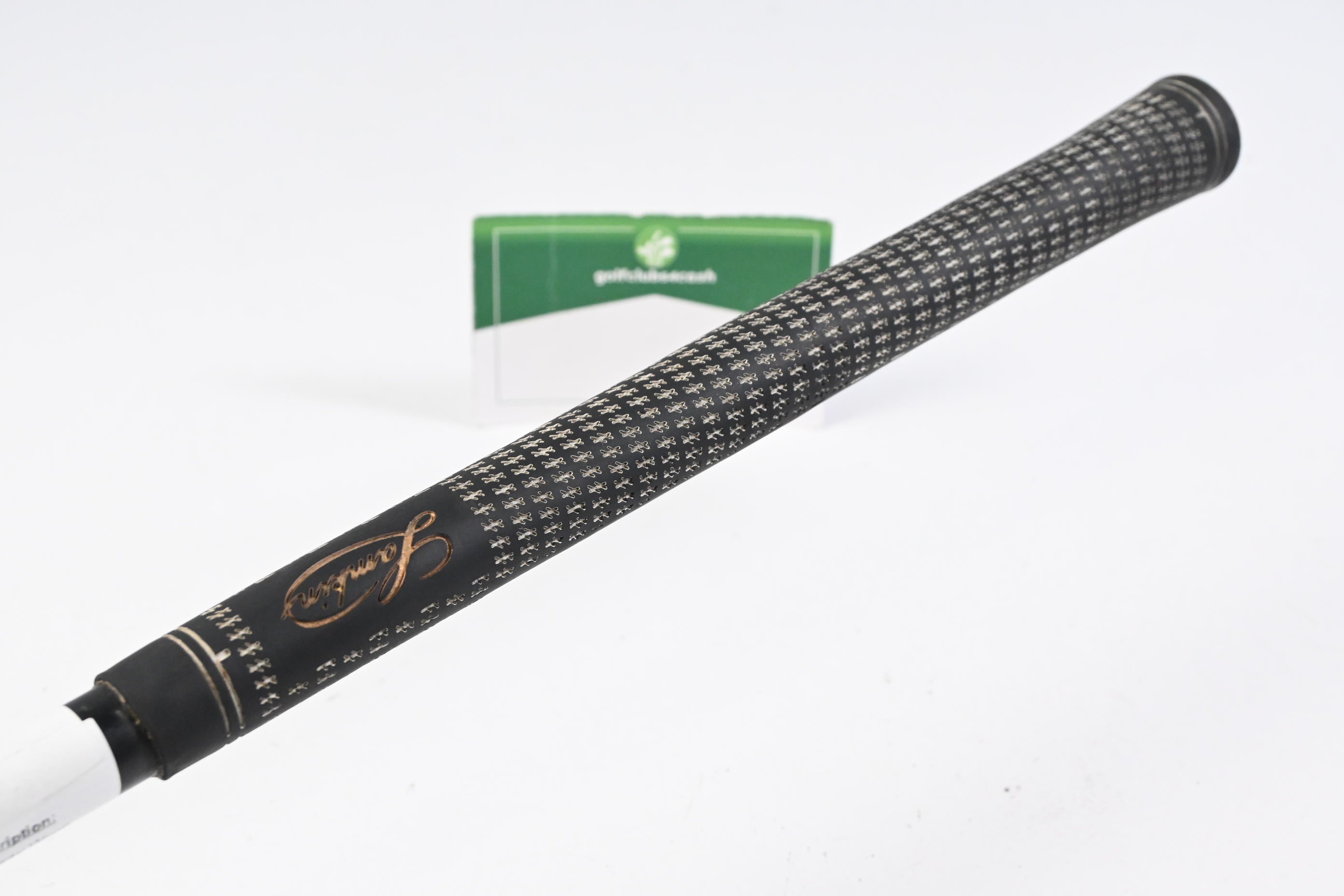 Taylormade R580 #5 Wood / 18 Degree / Stiff Flex Taylormade M.A.S.2 60 Shaft