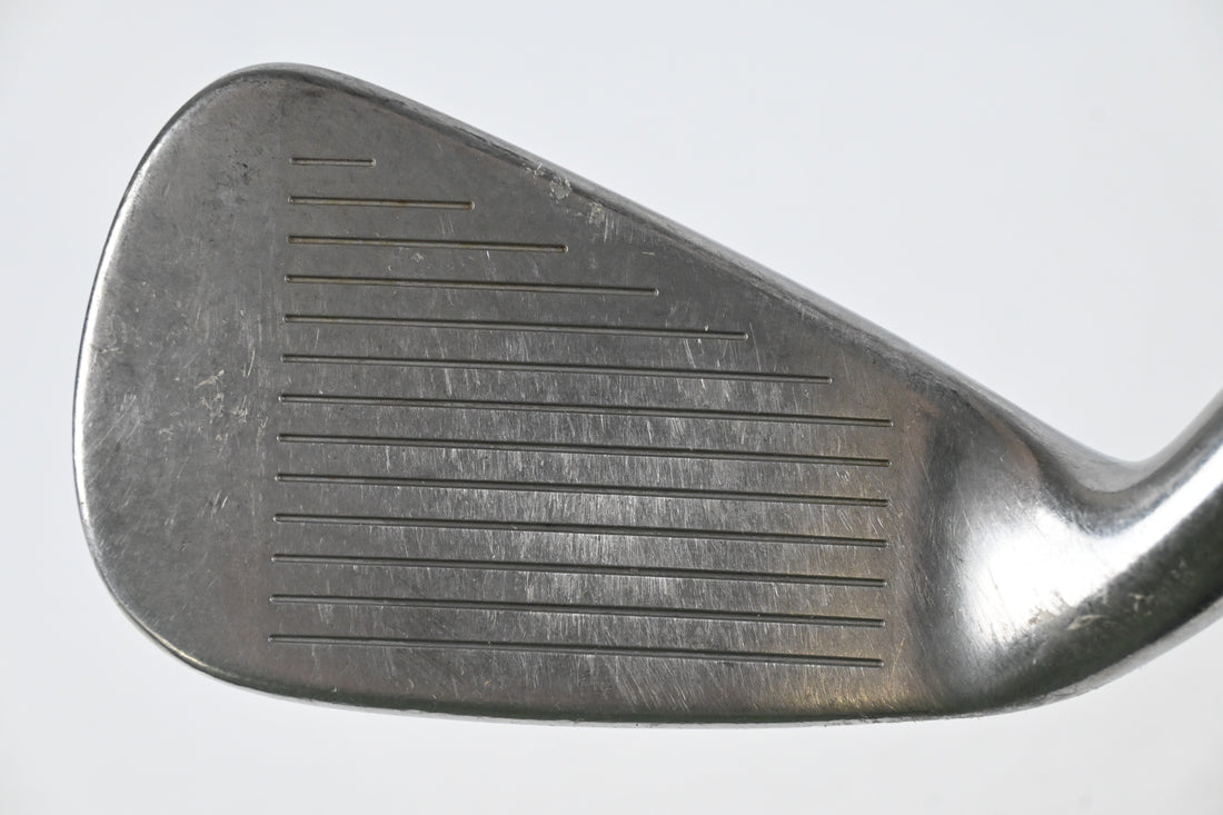 Titleist AP1 710 #7 Iron / Regular Flex NS Pro 105T Shaft